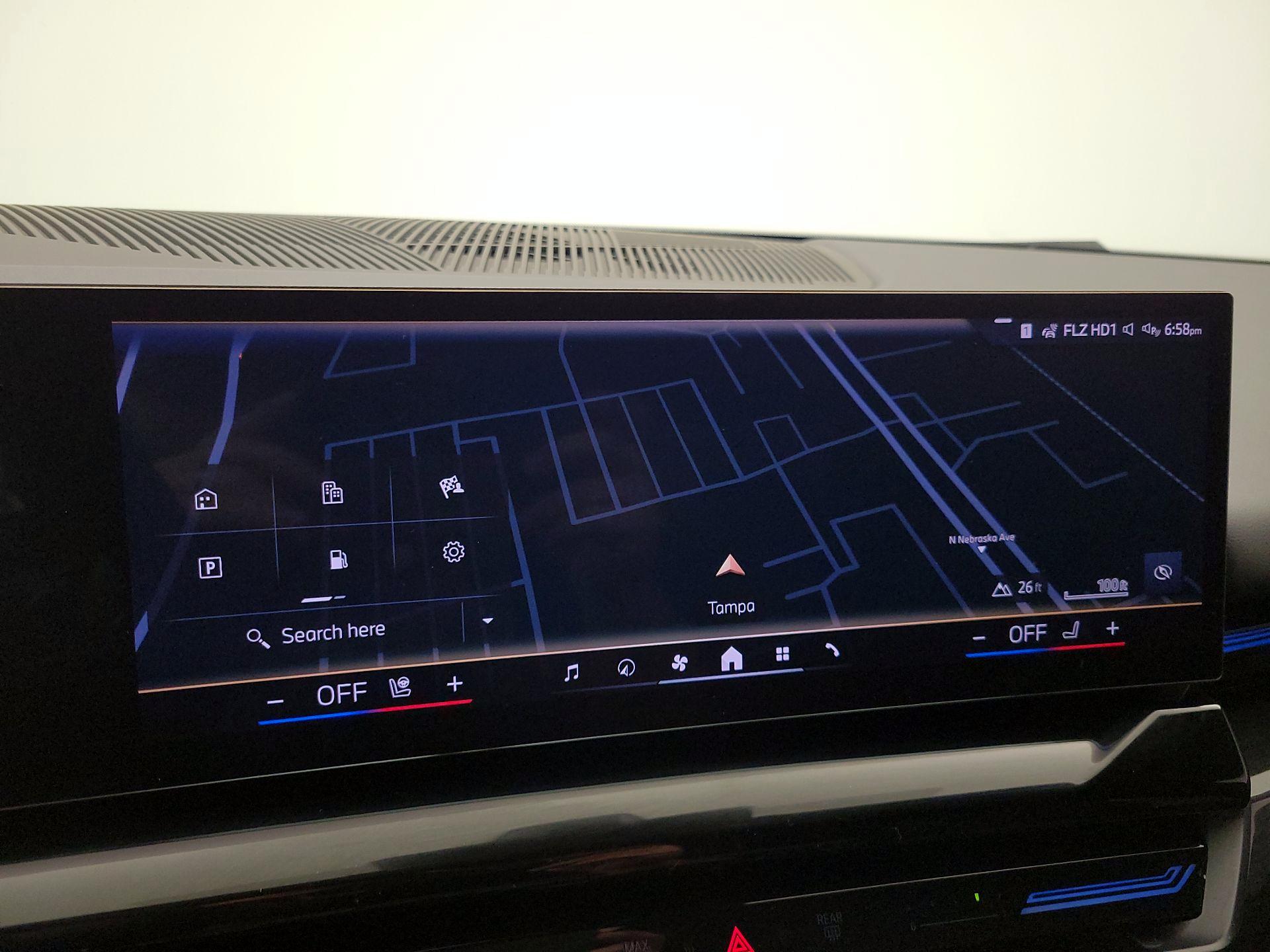 Thumbnail: 2025 BMW 5 Series - 14