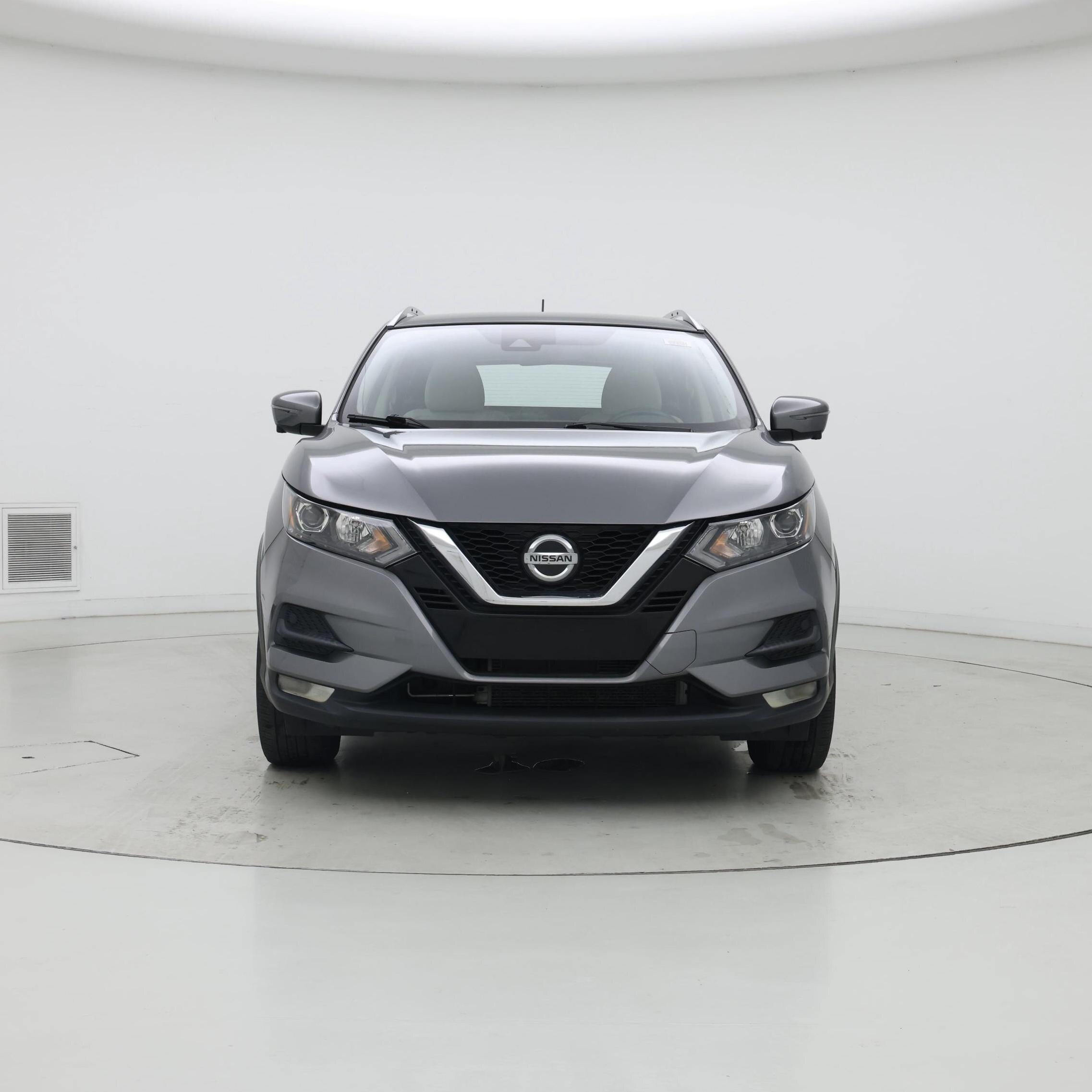 Thumbnail: 2021 Nissan Rogue Sport - 5