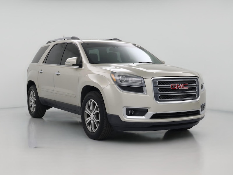 2015 GMC Acadia SLT -
                  Tampa, FL