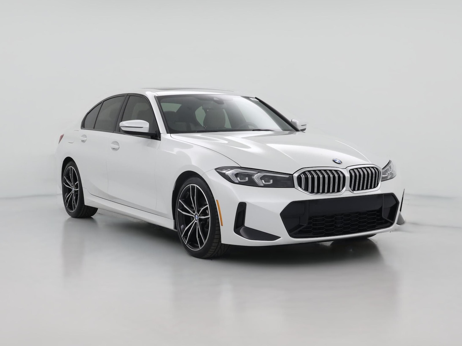 2024 BMW 3 Series 330i