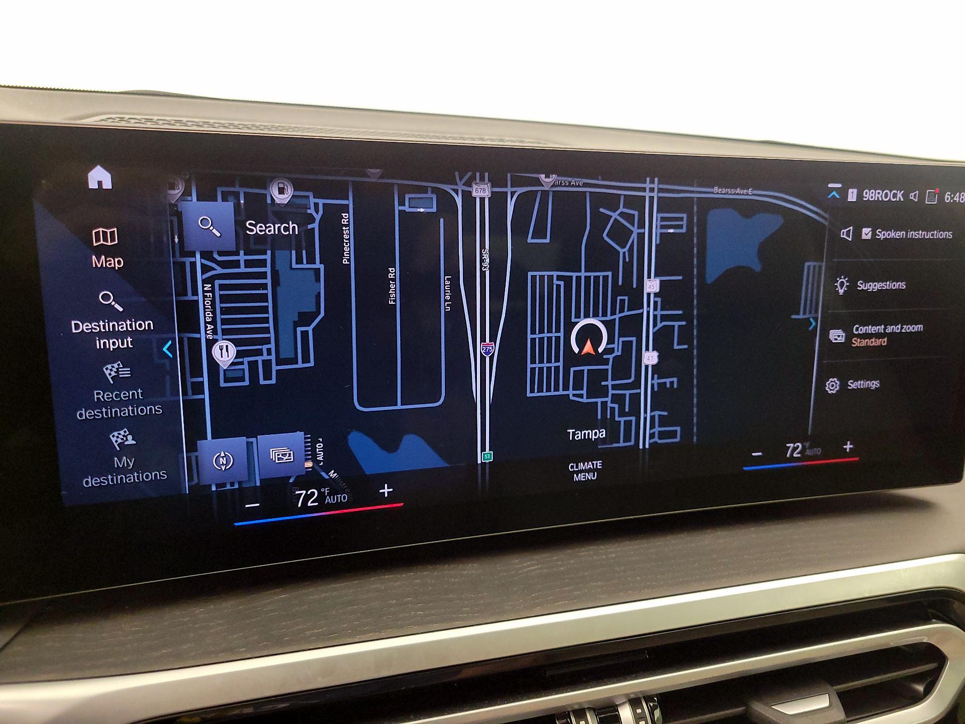 Thumbnail: 2024 BMW 3 Series - 14