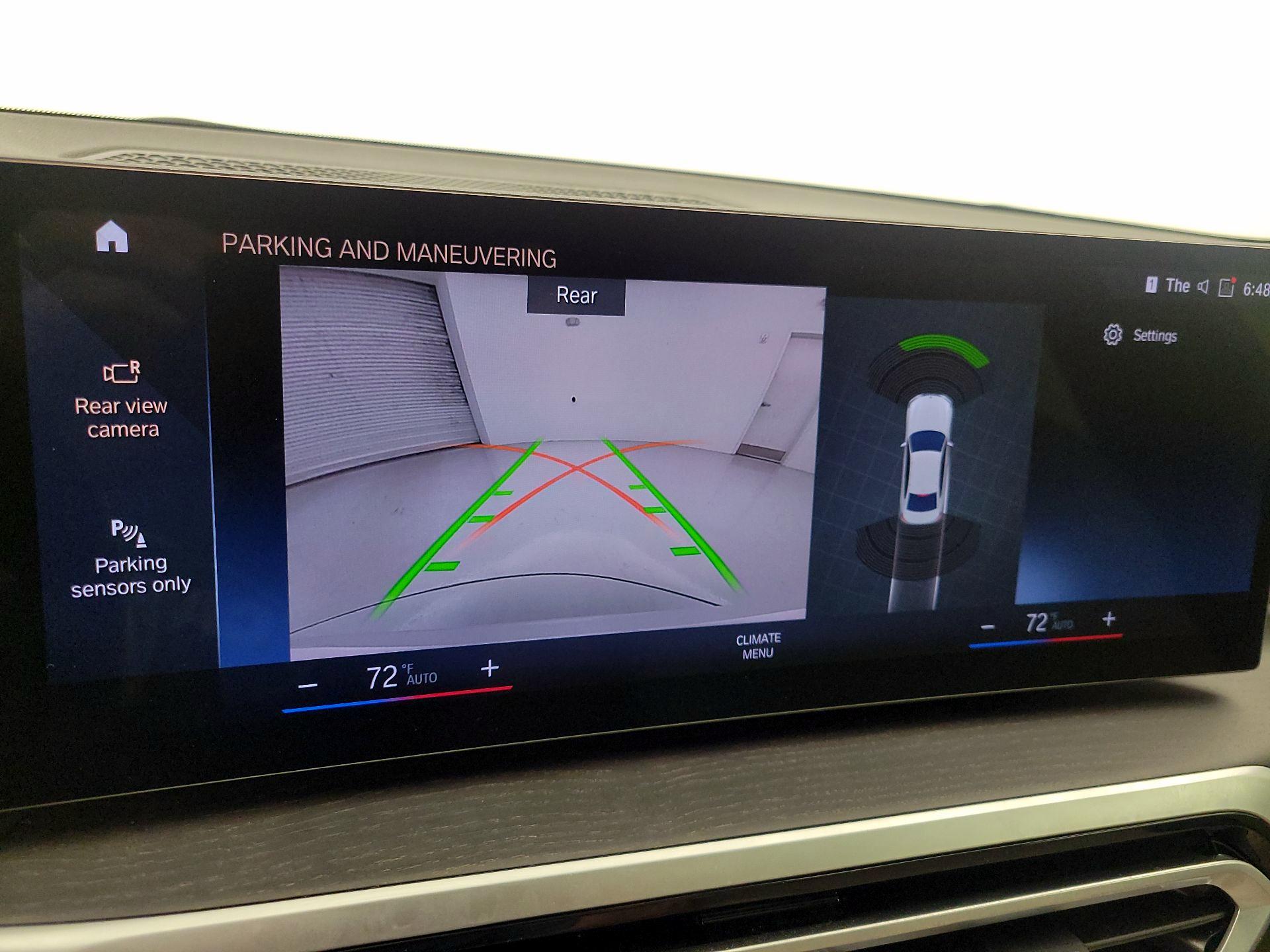 Thumbnail: 2024 BMW 3 Series - 15