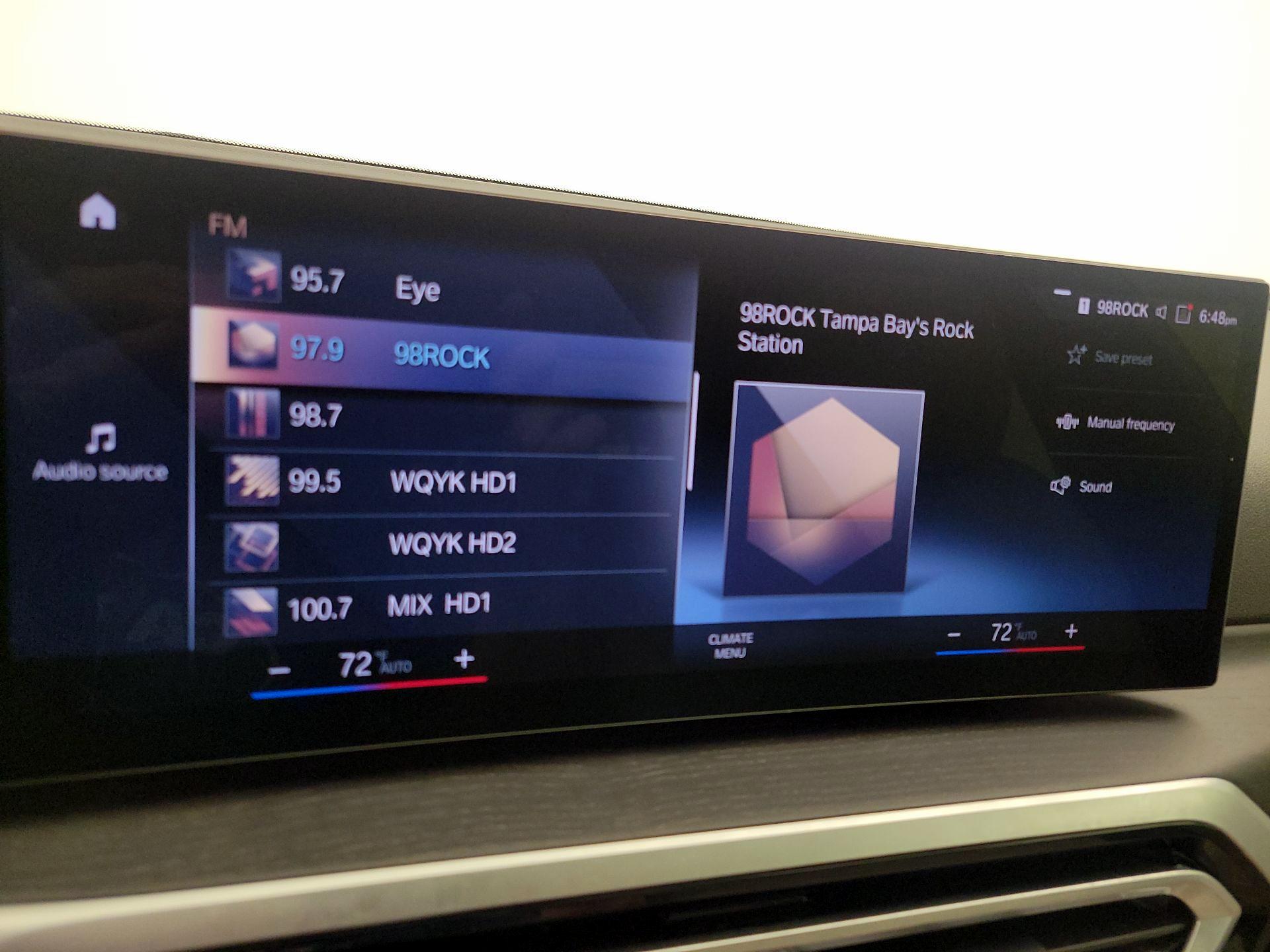 Thumbnail: 2024 BMW 3 Series - 16