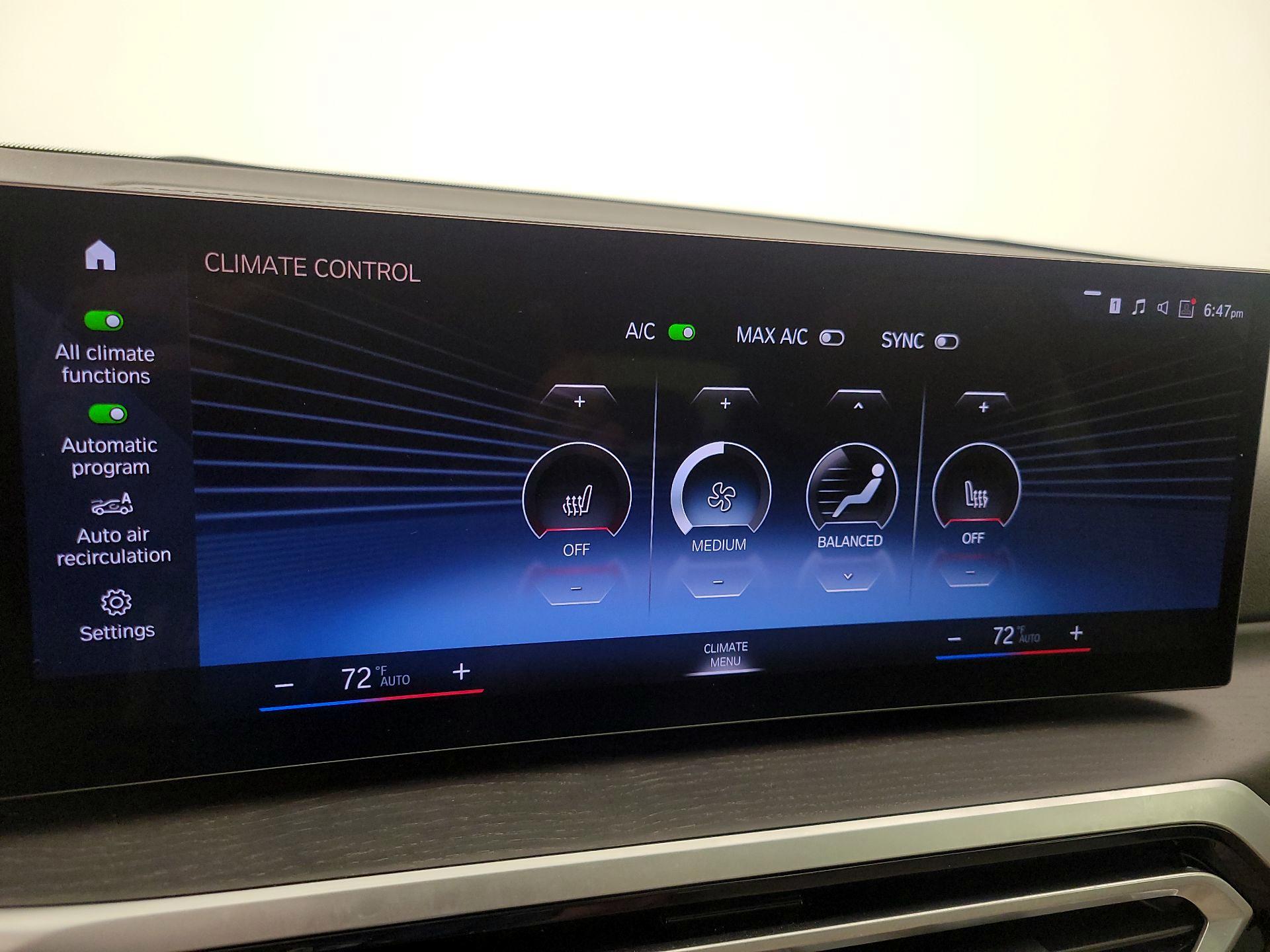 Thumbnail: 2024 BMW 3 Series - 17