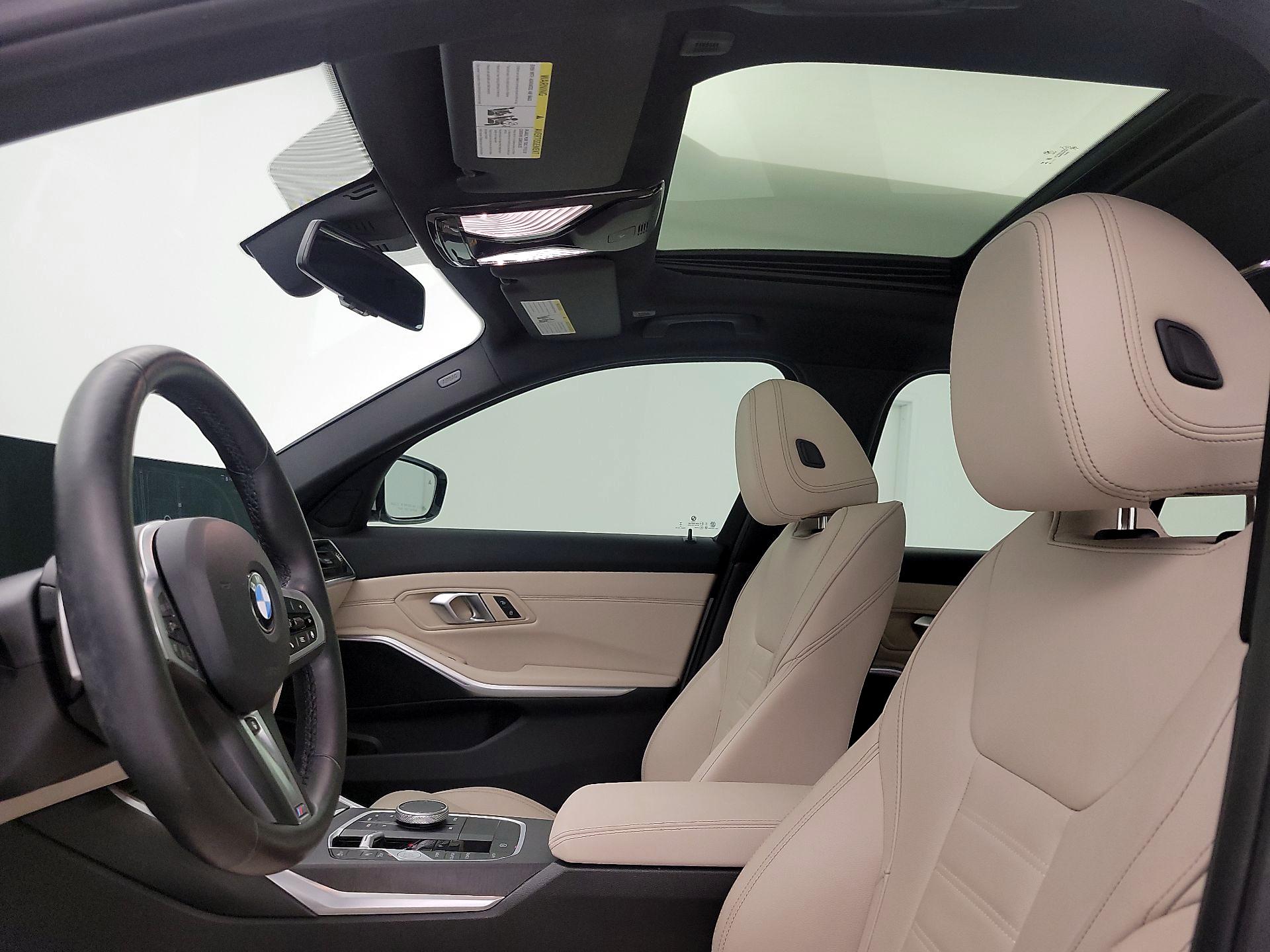 Thumbnail: 2024 BMW 3 Series - 20