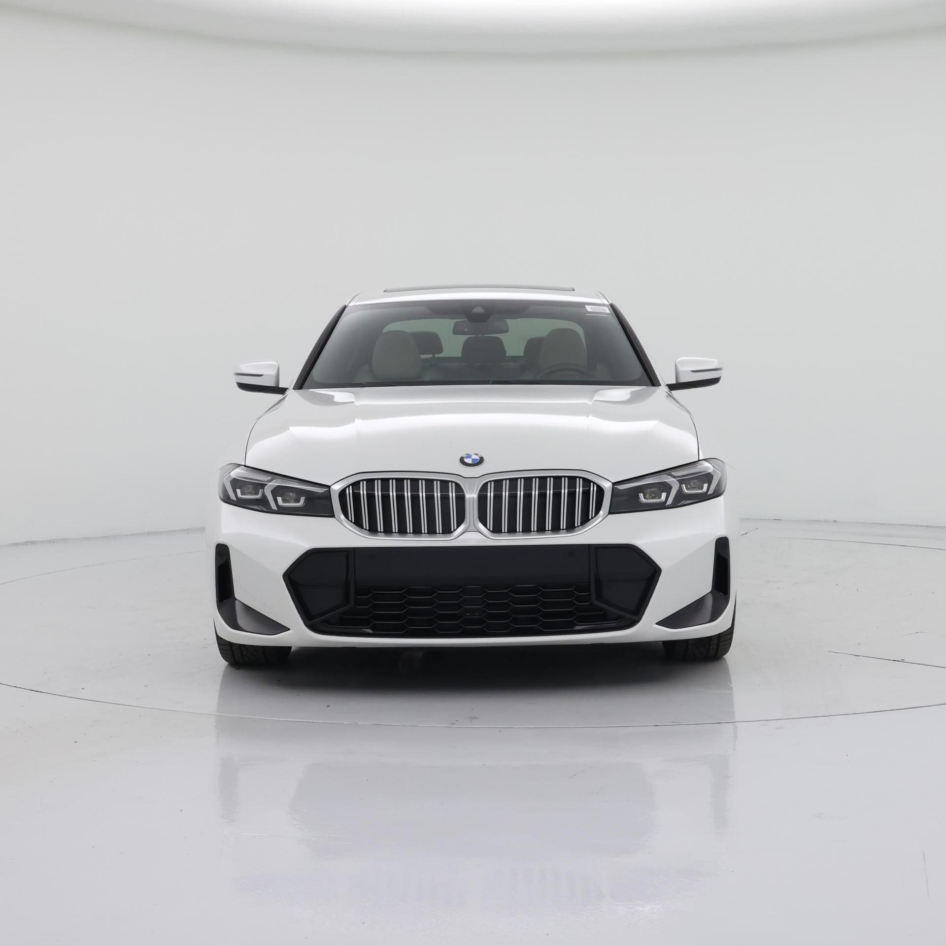 Thumbnail: 2024 BMW 3 Series - 5