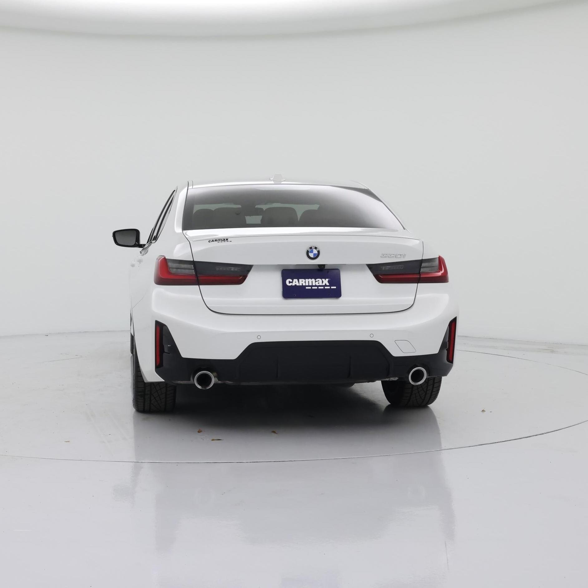 Thumbnail: 2024 BMW 3 Series - 6