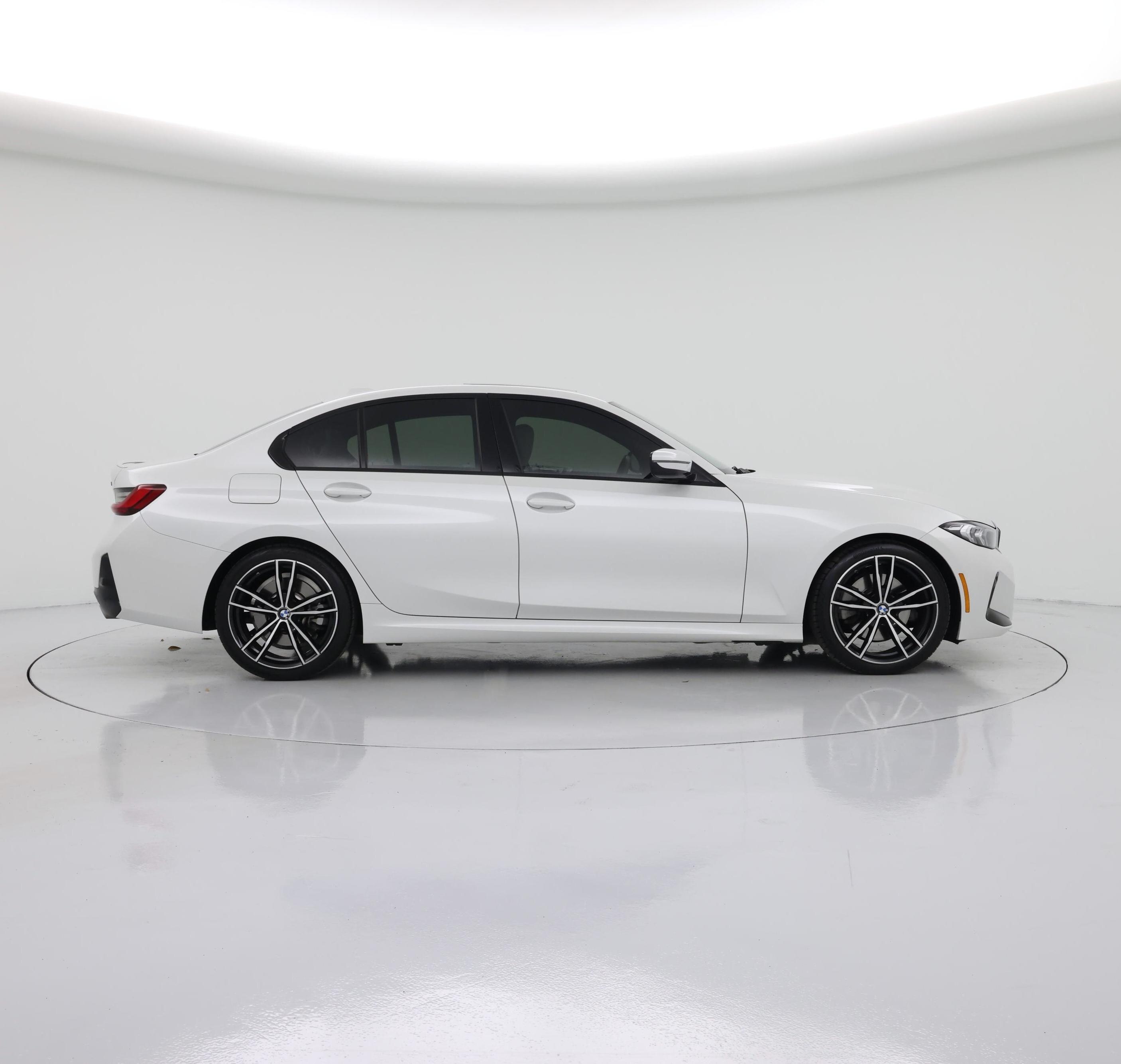 Thumbnail: 2024 BMW 3 Series - 7