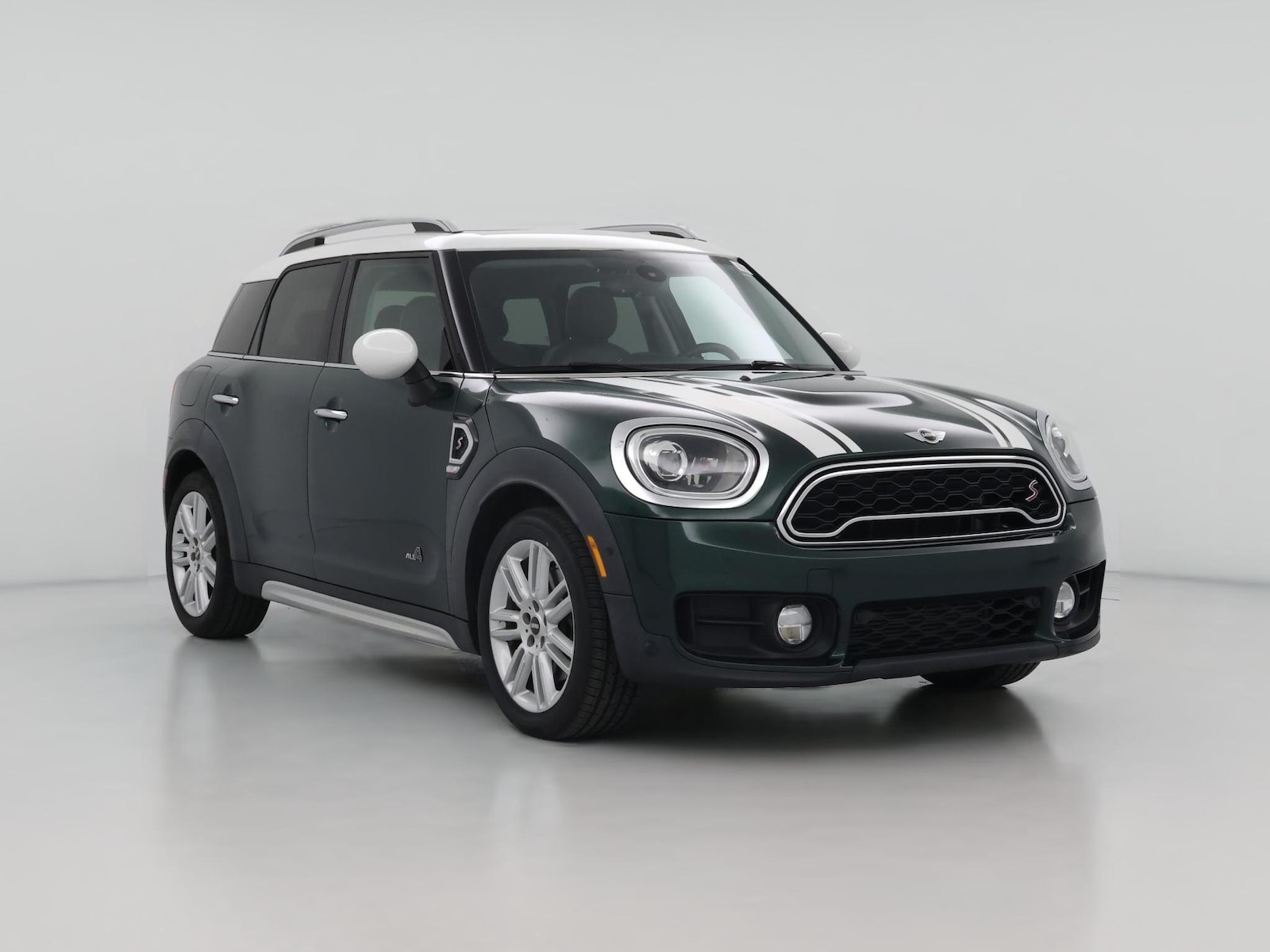 2017 MINI Countryman S