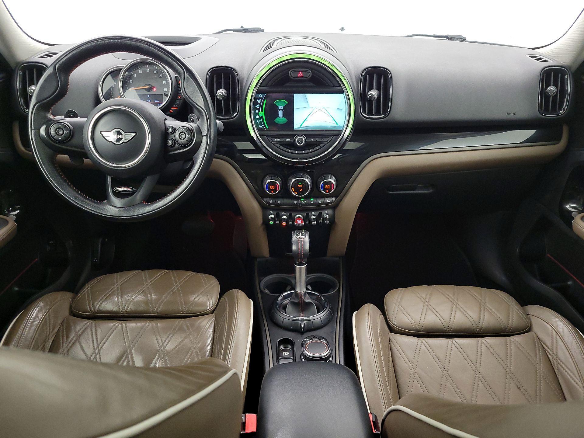 Thumbnail: 2017 MINI Cooper Countryman - 9