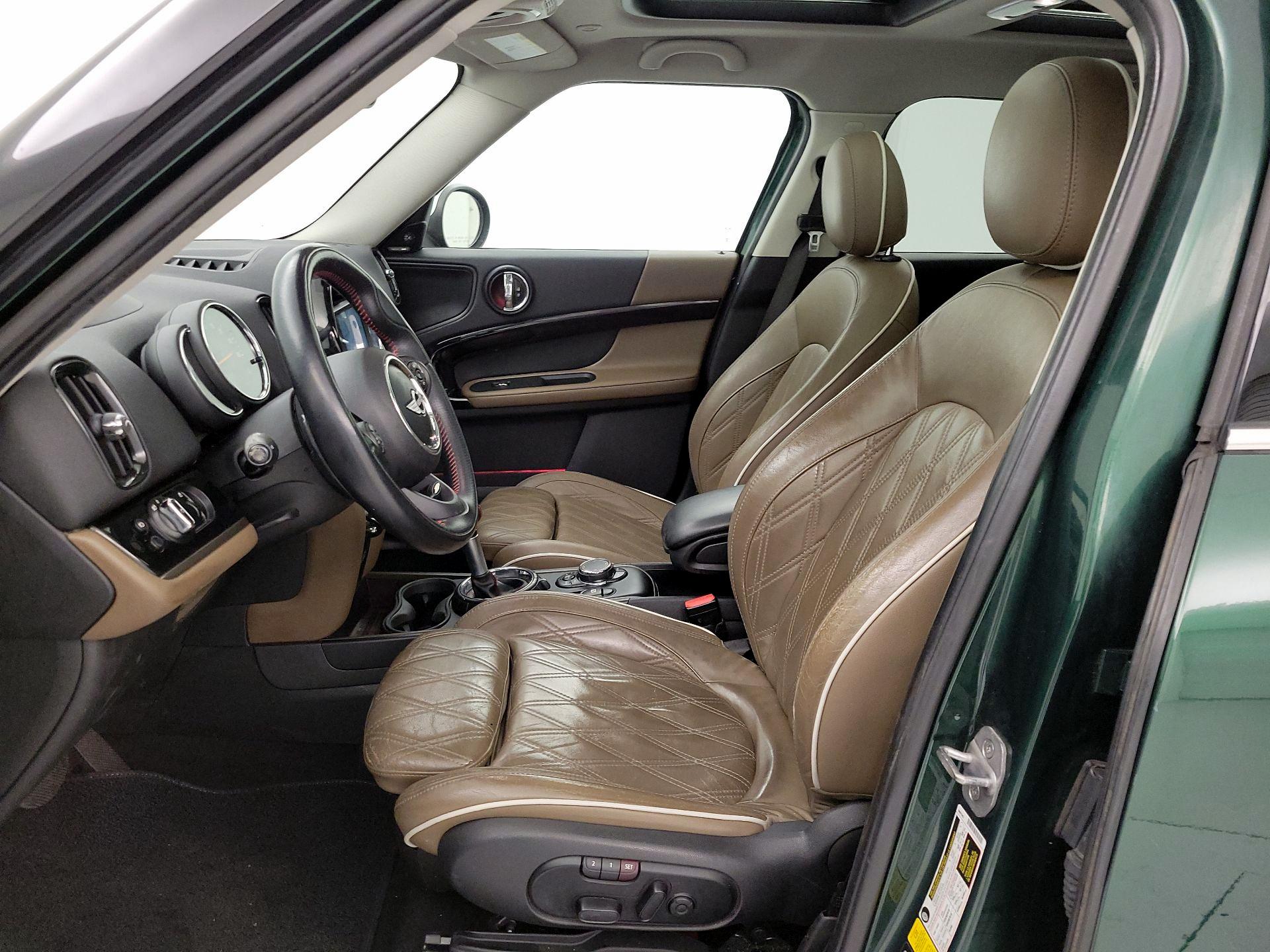 Thumbnail: 2017 MINI Cooper Countryman - 11