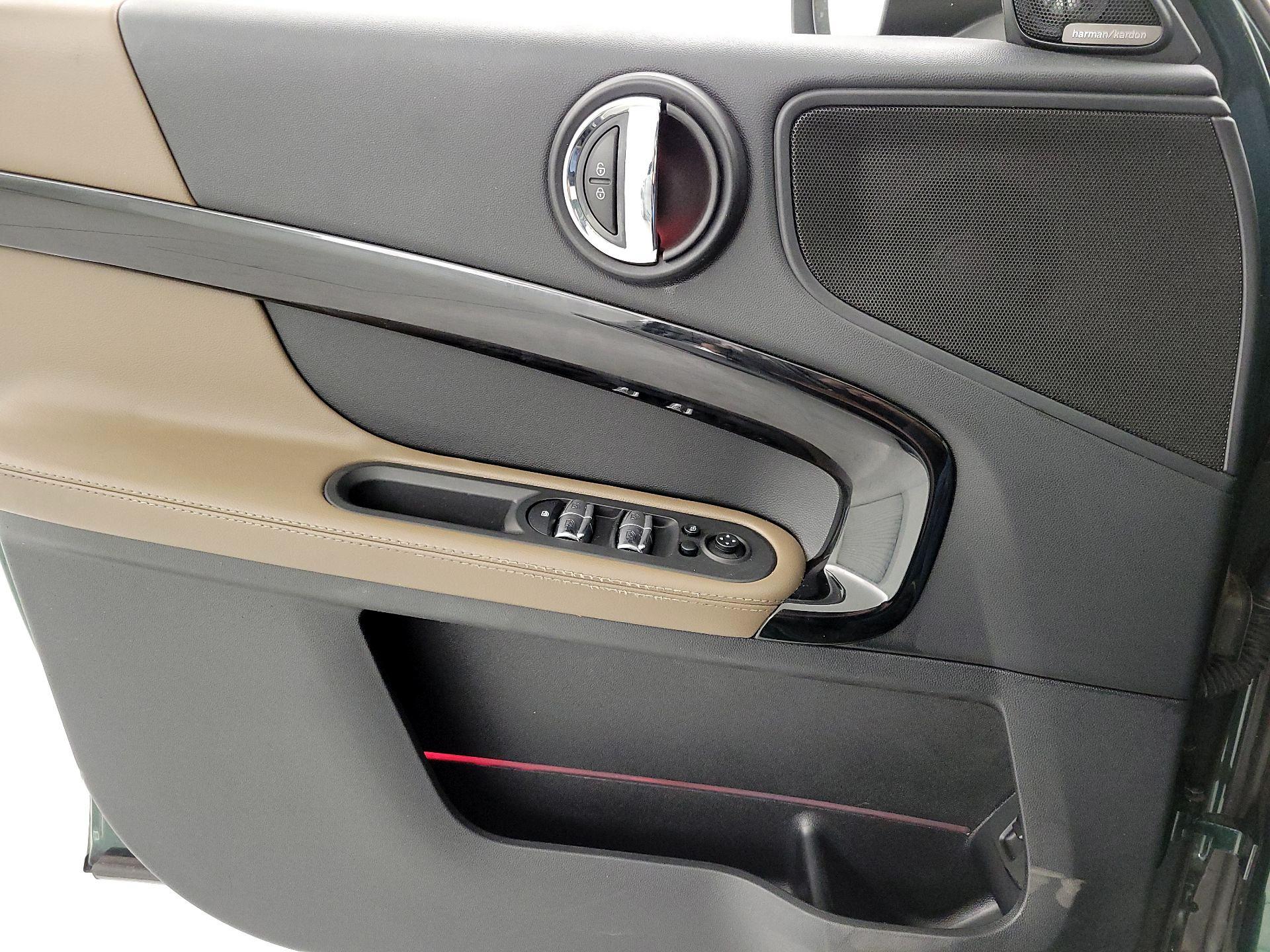 Thumbnail: 2017 MINI Cooper Countryman - 12