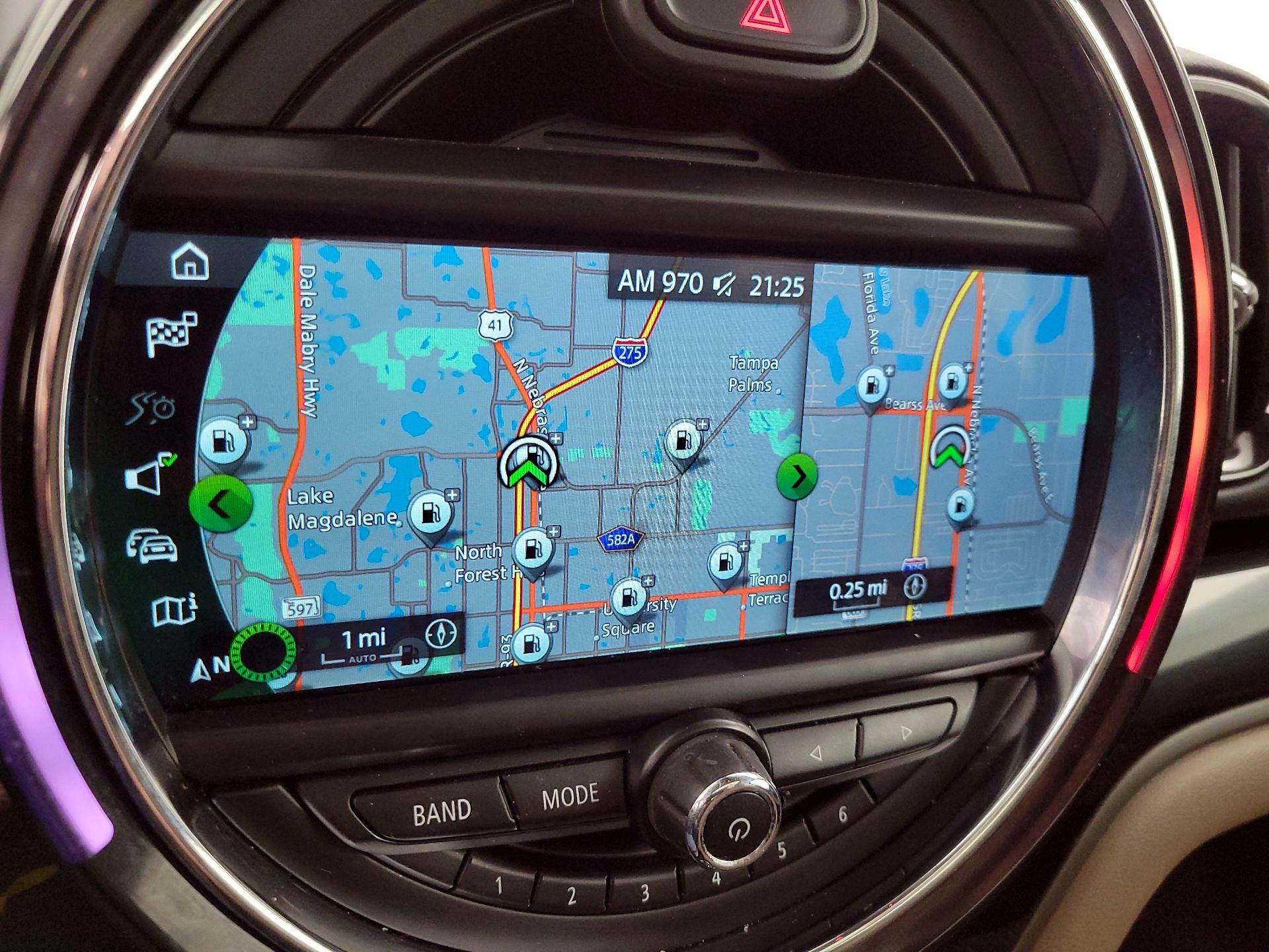 Thumbnail: 2017 MINI Cooper Countryman - 14