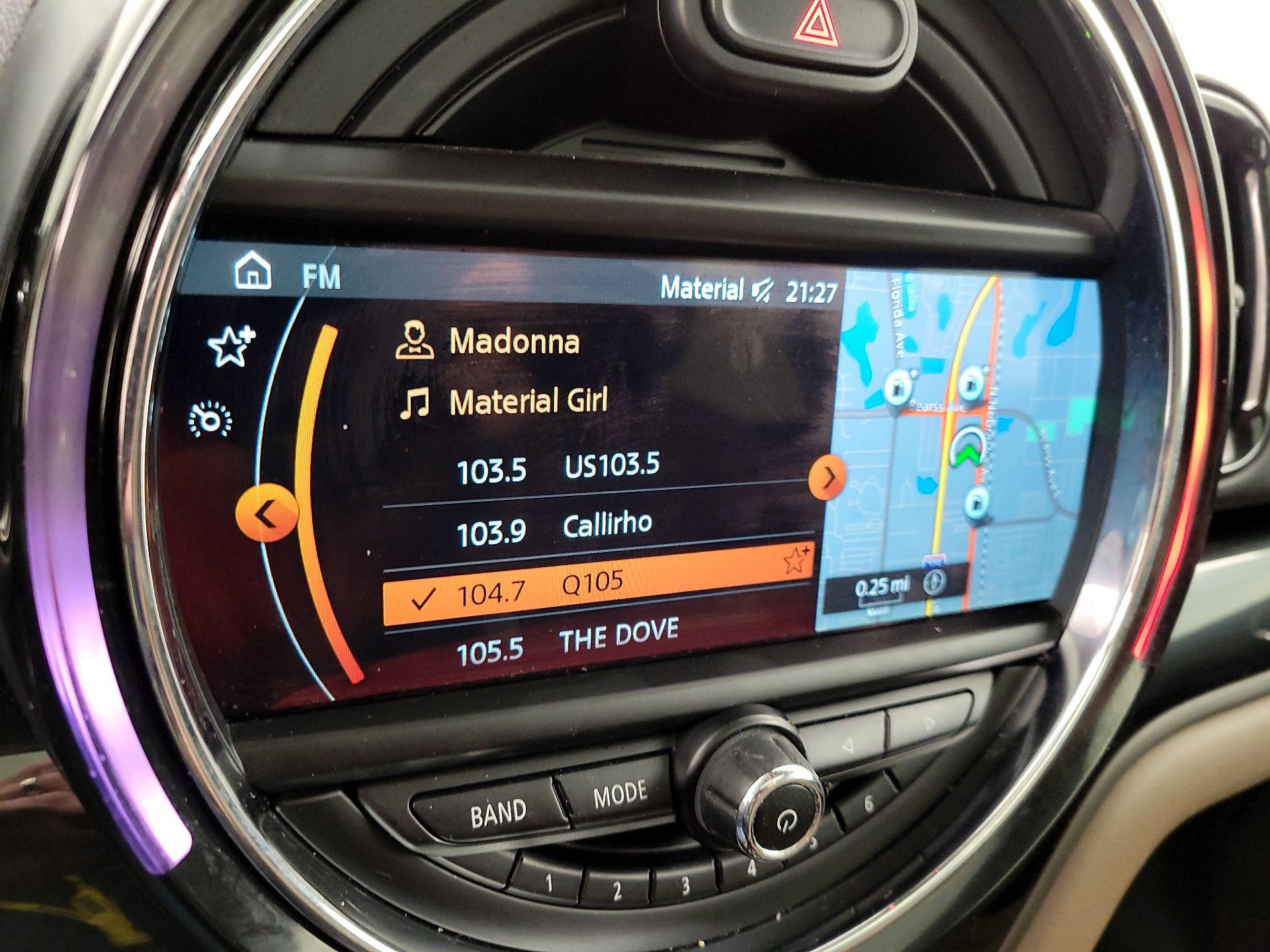 Thumbnail: 2017 MINI Cooper Countryman - 16