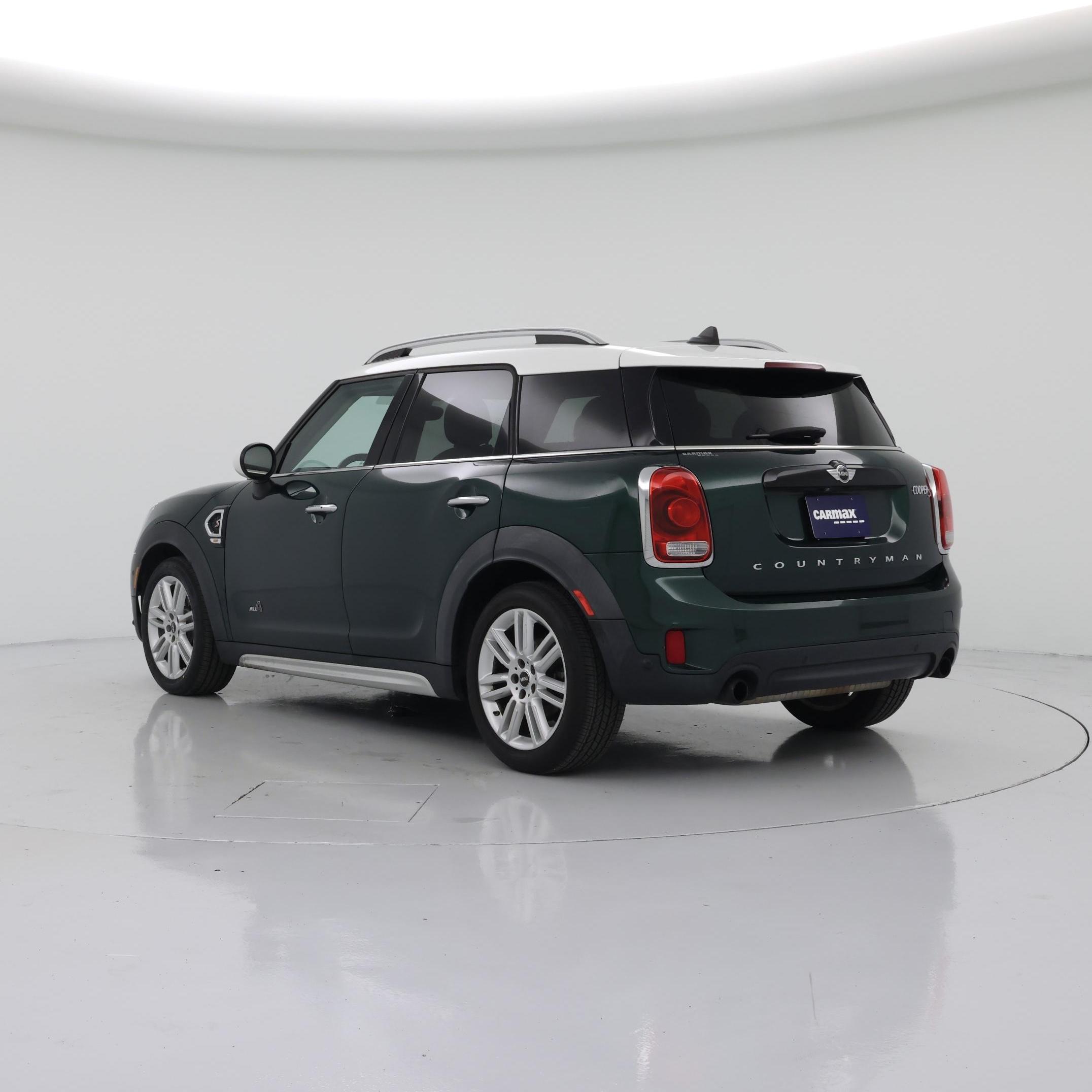 Thumbnail: 2017 MINI Cooper Countryman - 2