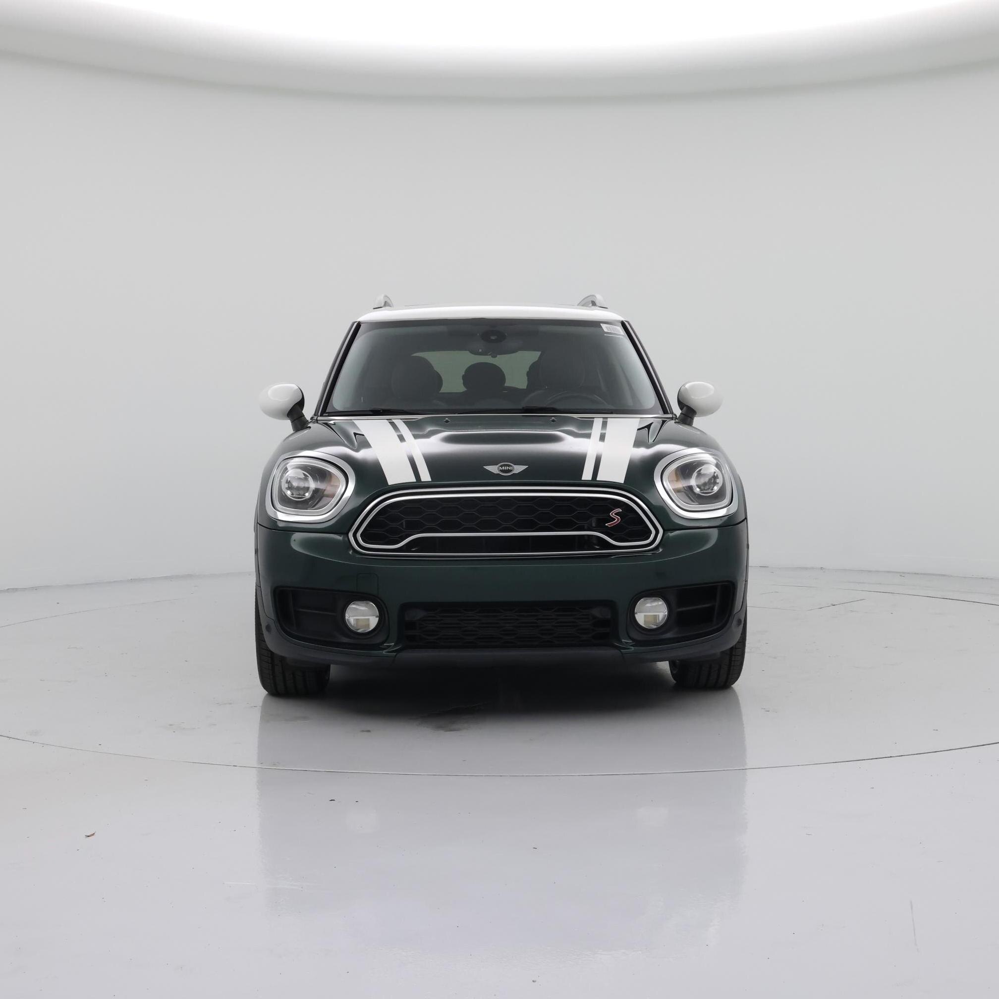 Thumbnail: 2017 MINI Cooper Countryman - 5