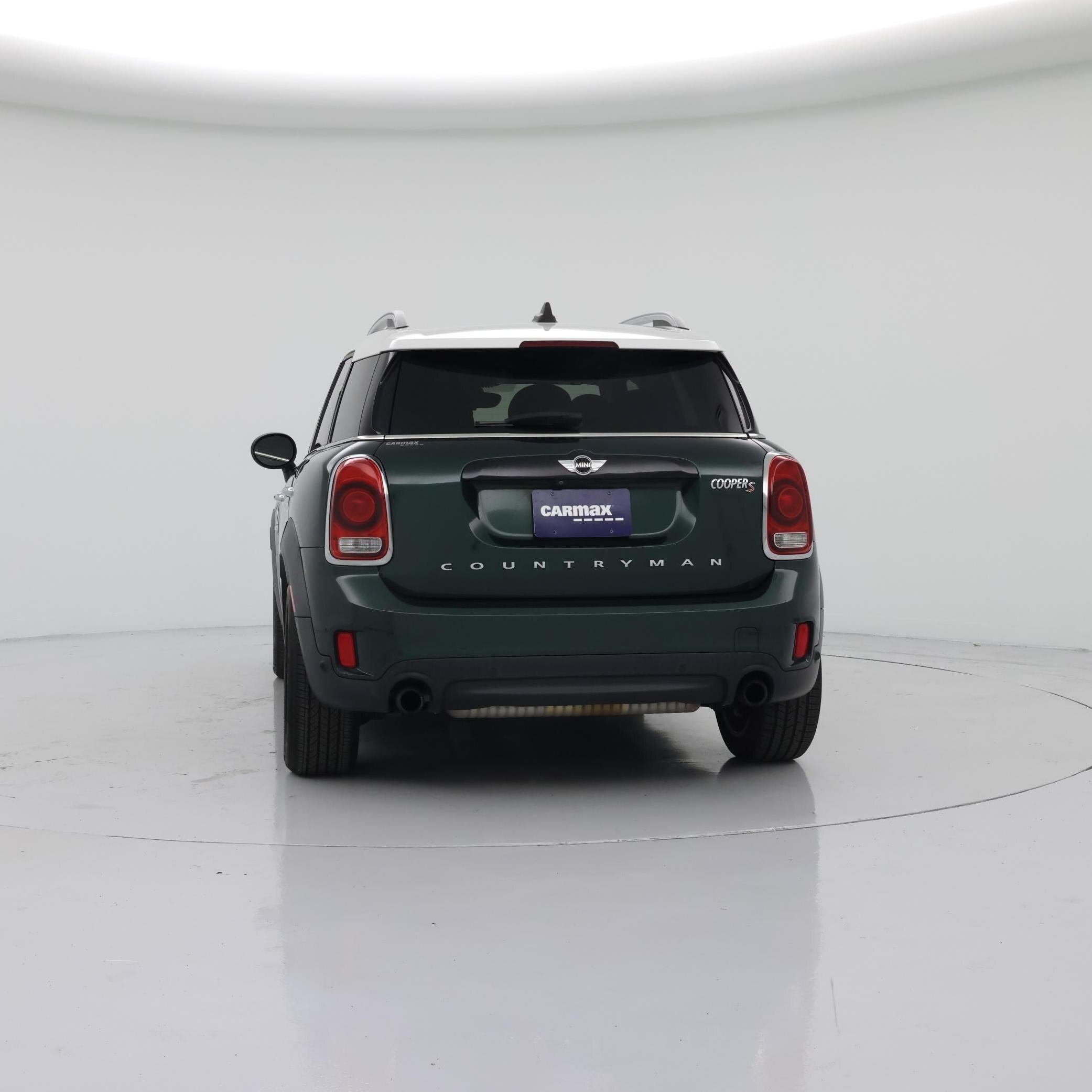 Thumbnail: 2017 MINI Cooper Countryman - 6