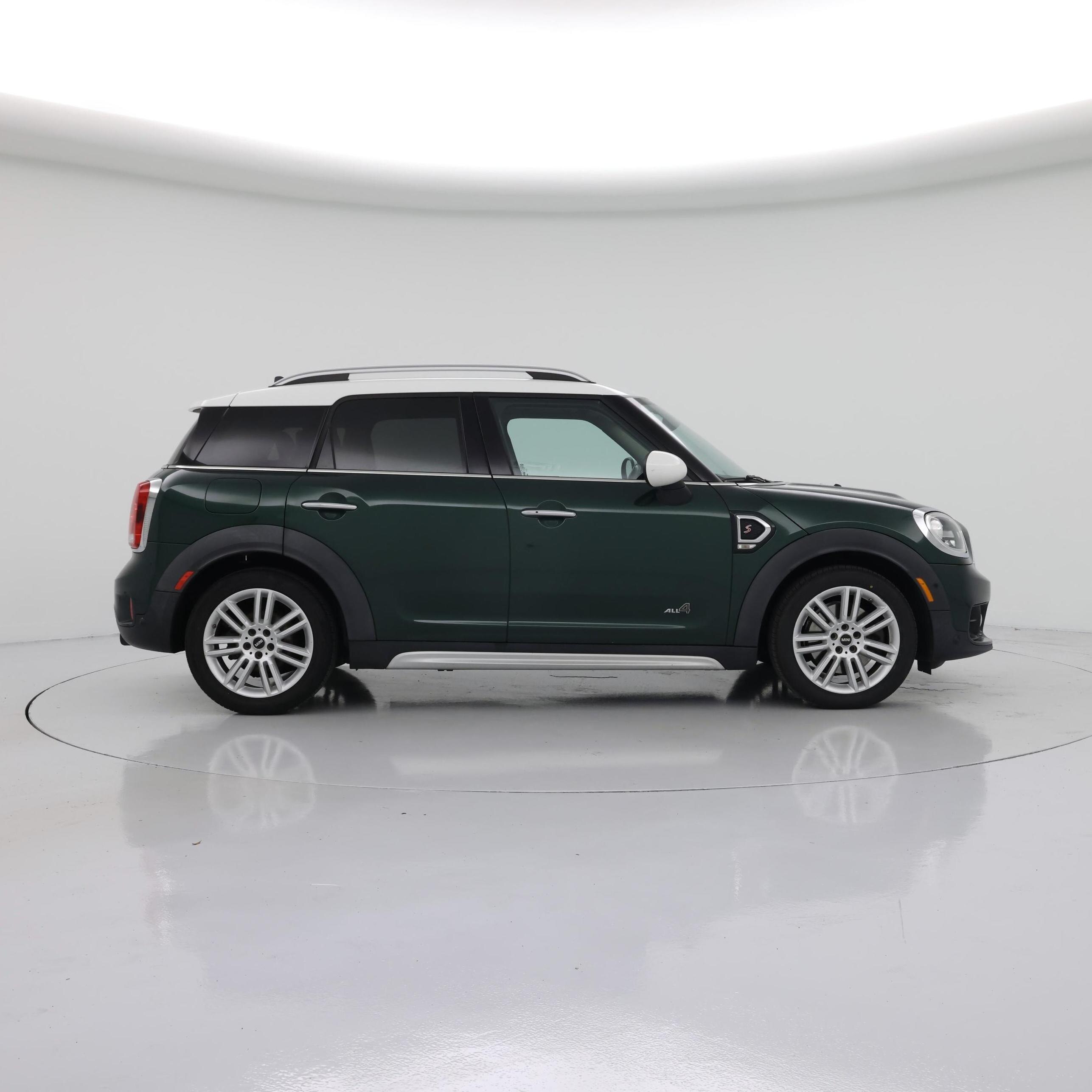 Thumbnail: 2017 MINI Cooper Countryman - 7