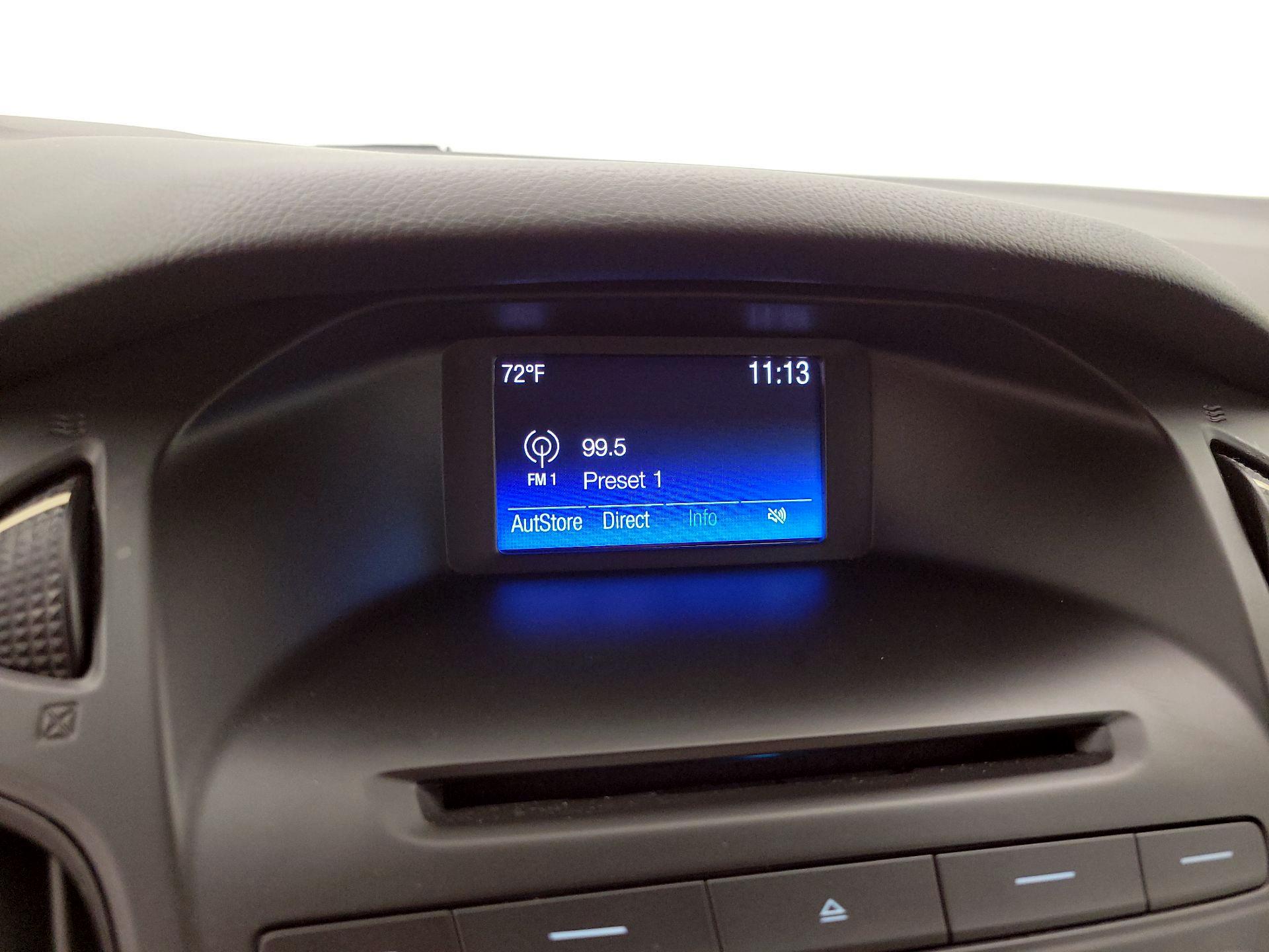 Thumbnail: 2016 Ford Focus - 15