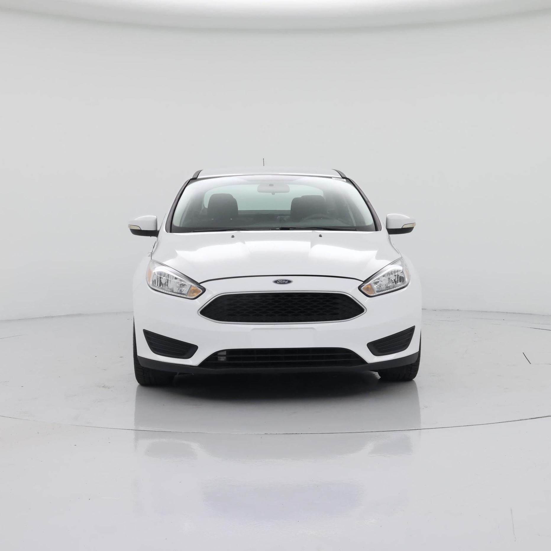 Thumbnail: 2016 Ford Focus - 5