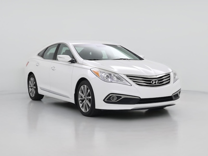 2015 Hyundai Azera  -
                  Tampa, FL