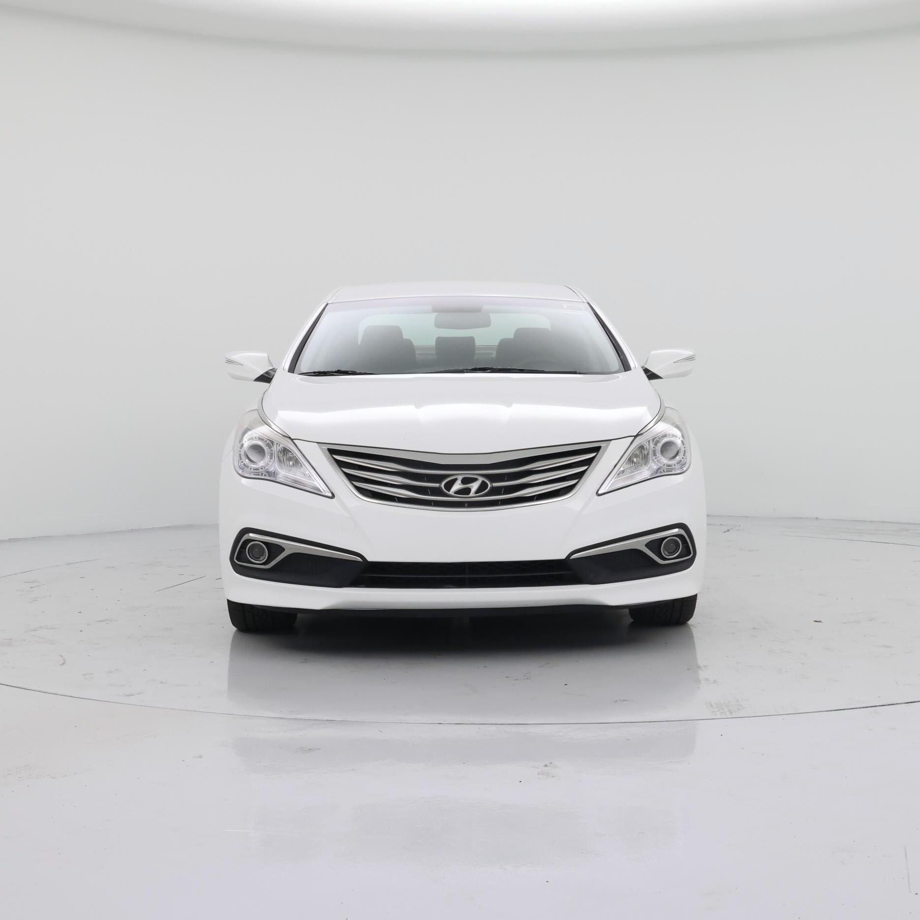 Thumbnail: 2015 Hyundai Azera - 5