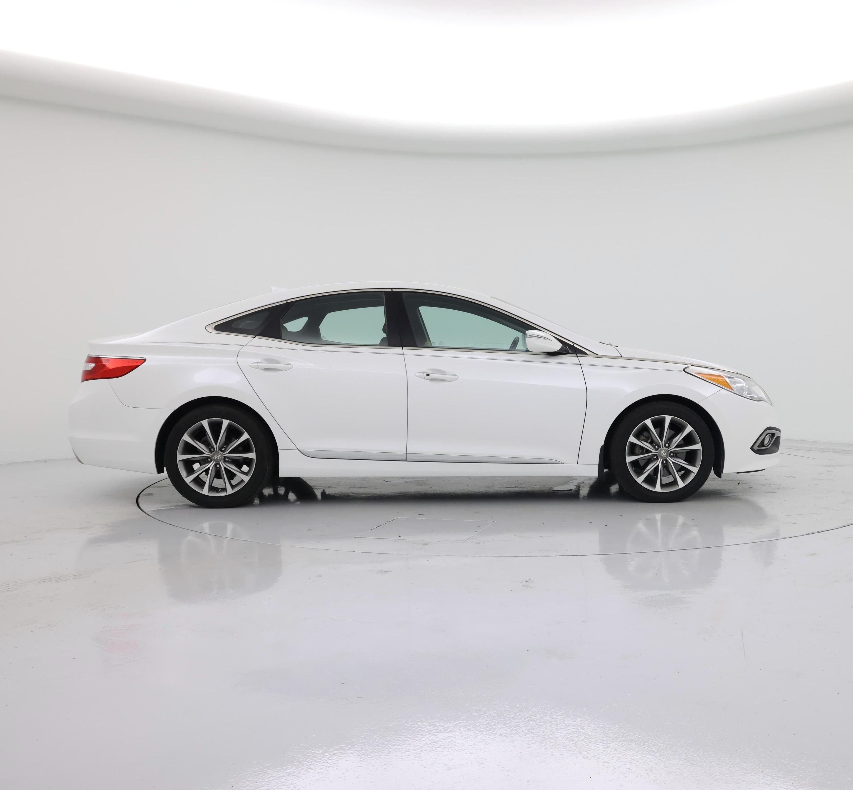 Thumbnail: 2015 Hyundai Azera - 7