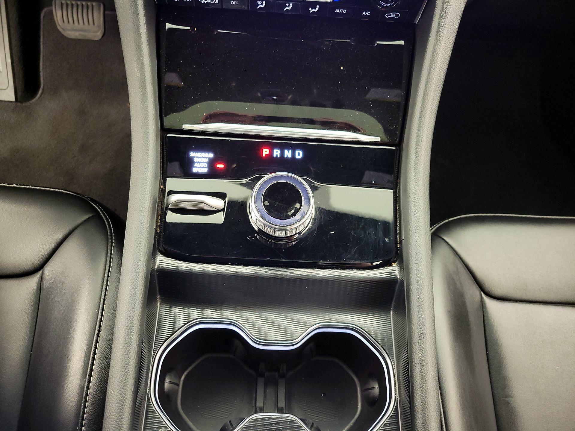 Thumbnail: 2025 Jeep Grand Cherokee - 18