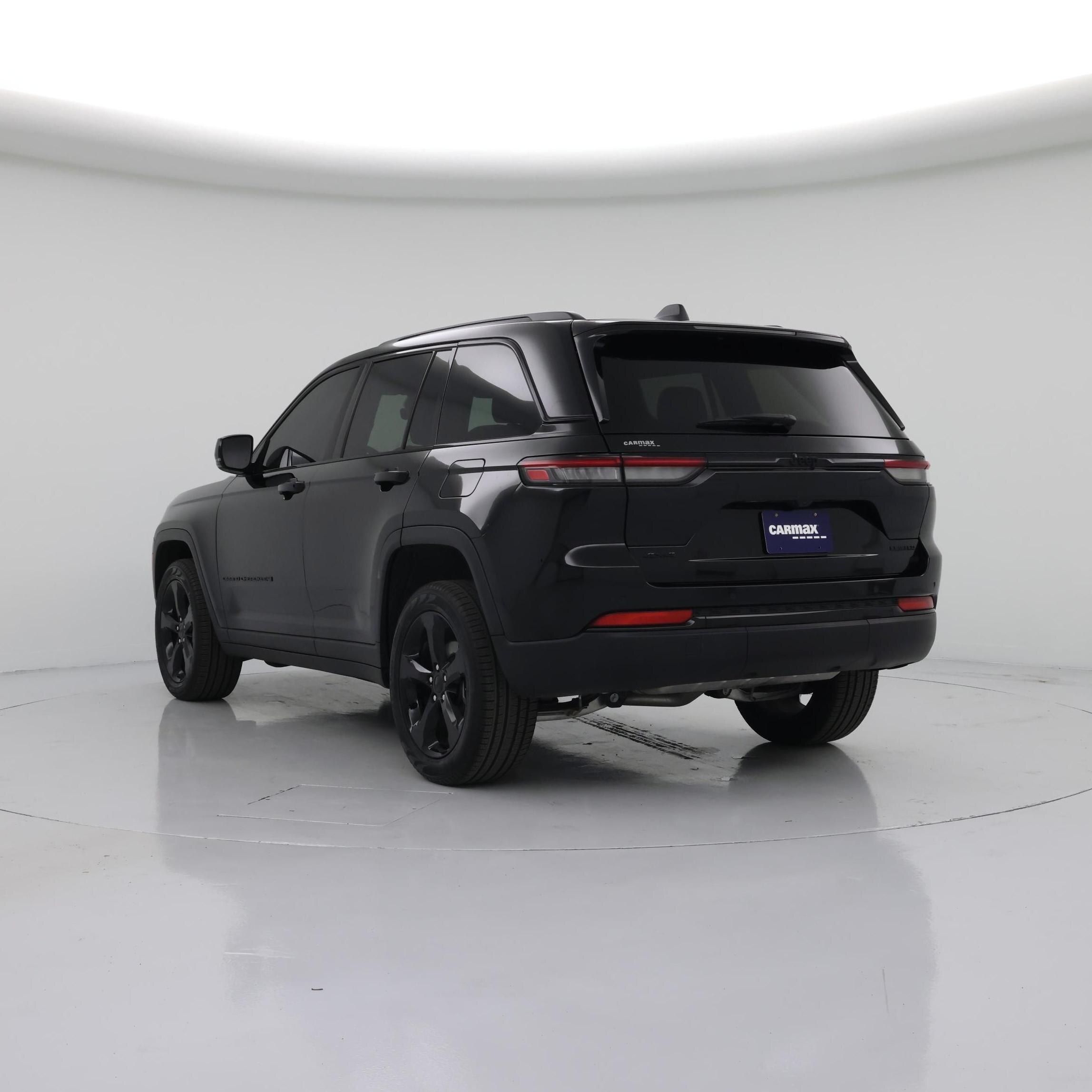 Thumbnail: 2025 Jeep Grand Cherokee - 2