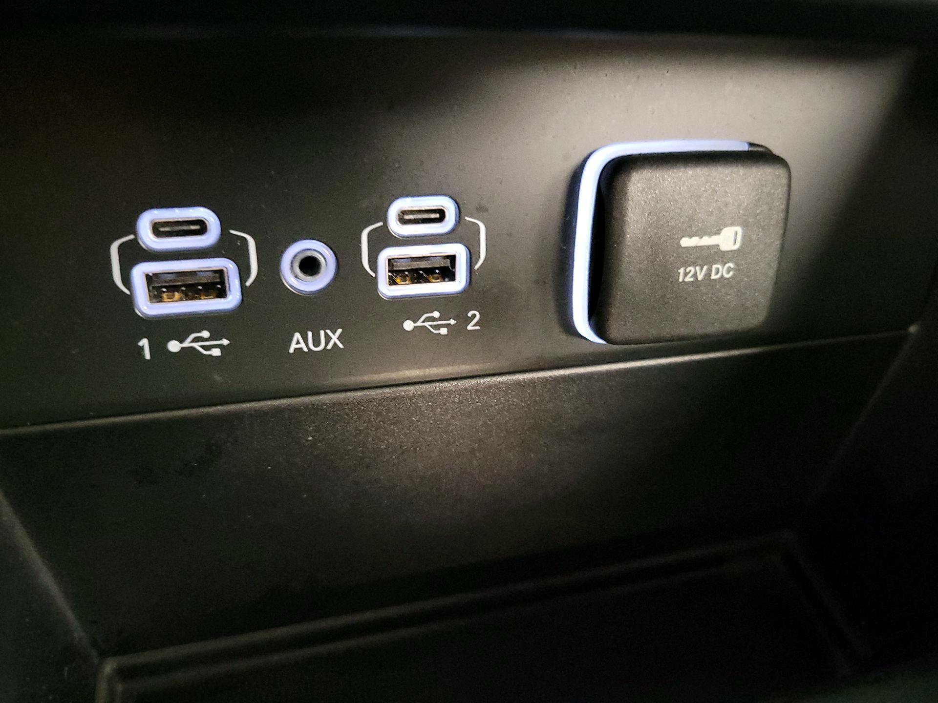 Thumbnail: 2025 Jeep Grand Cherokee - 19