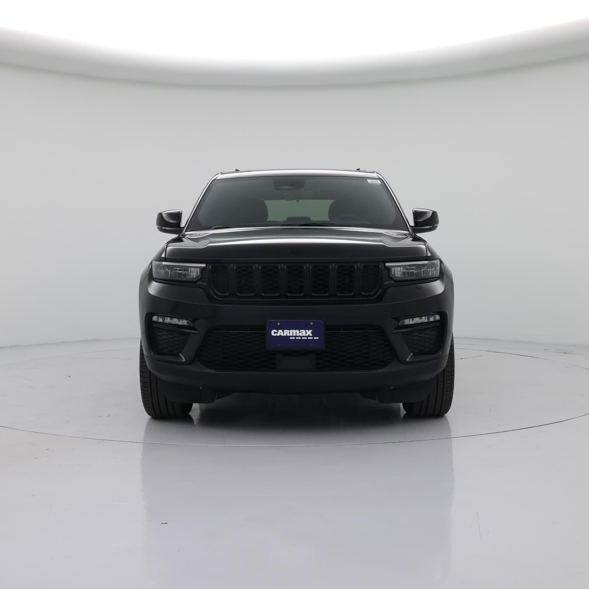 Thumbnail: 2025 Jeep Grand Cherokee - 5