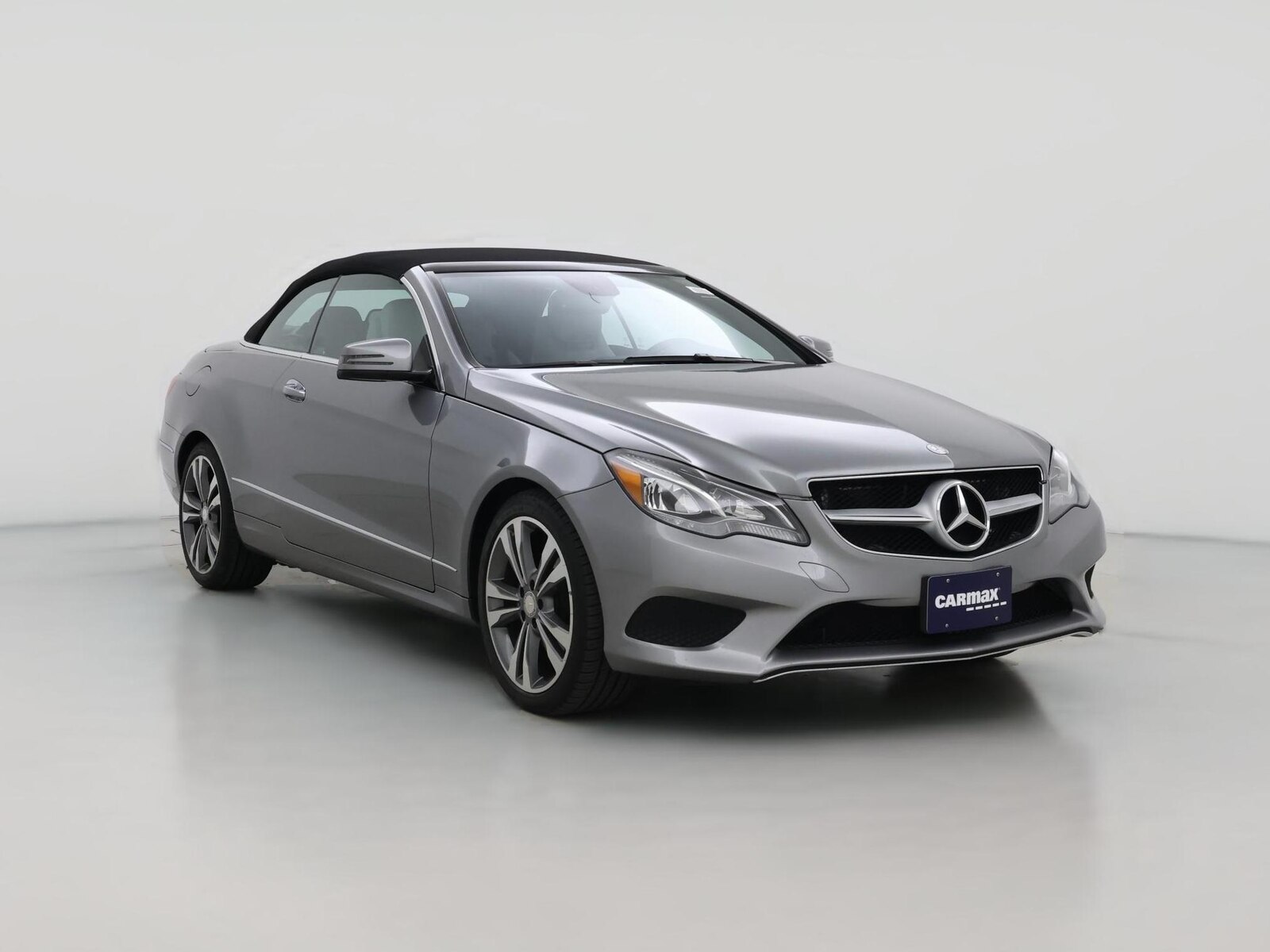 2016 Mercedes-Benz E-Class E400