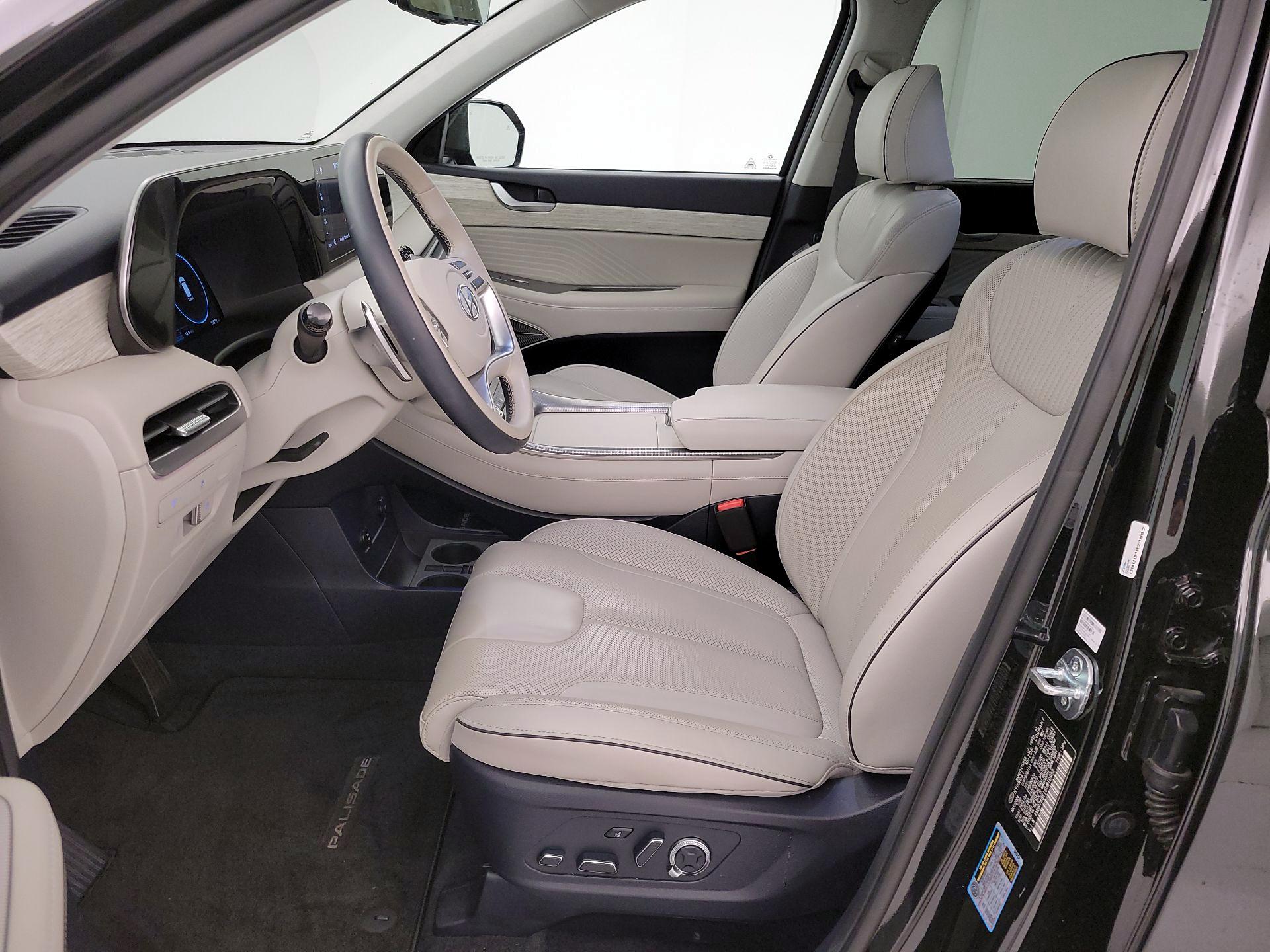 Thumbnail: 2025 Hyundai Palisade - 11