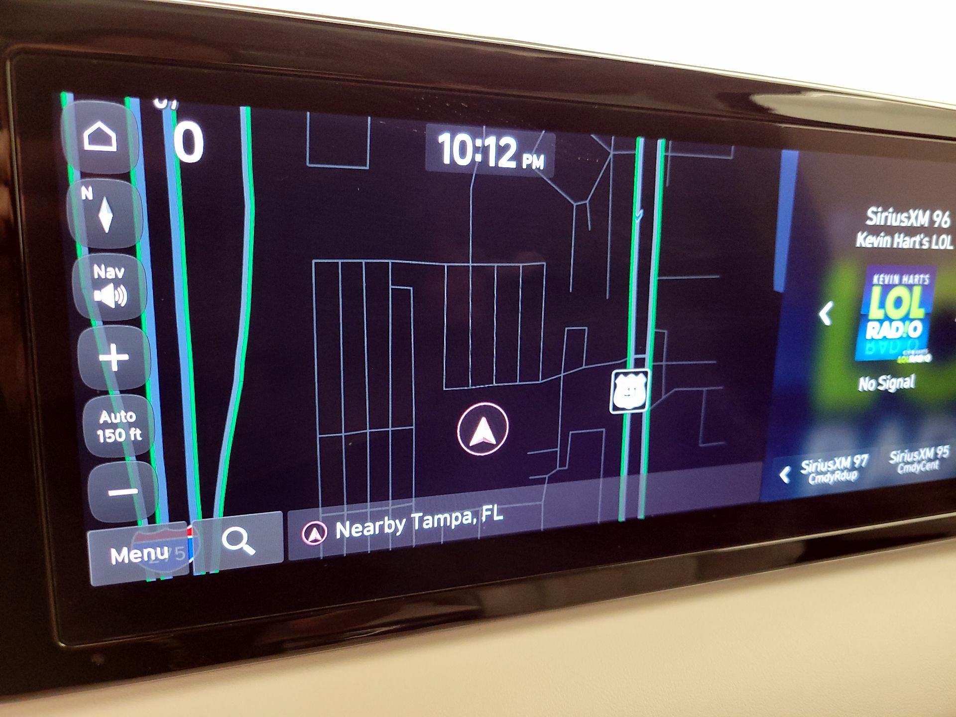 Thumbnail: 2025 Hyundai Palisade - 14