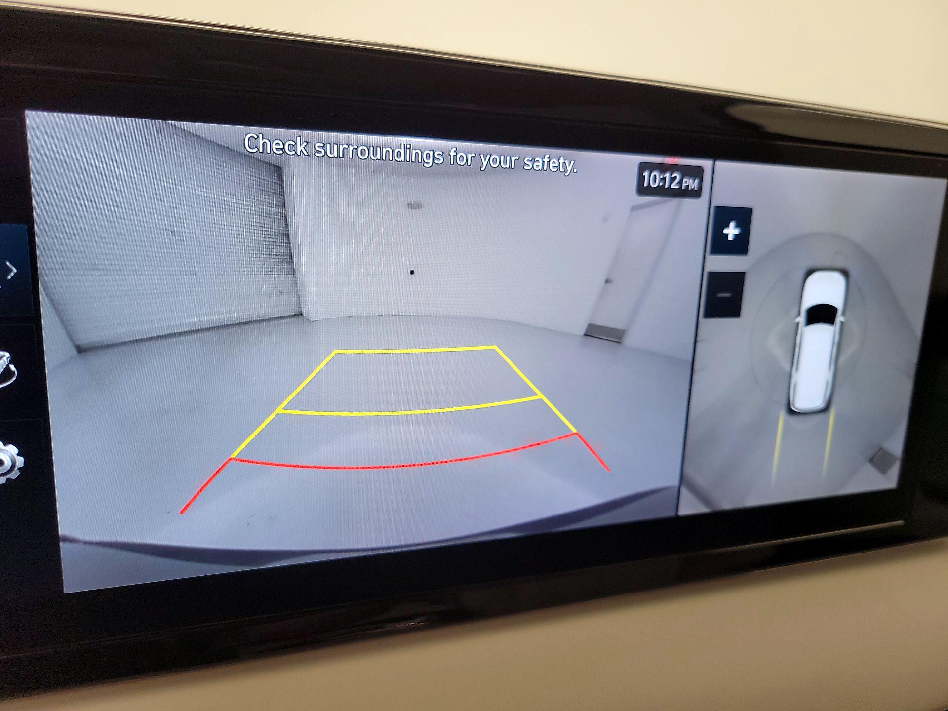 Thumbnail: 2025 Hyundai Palisade - 15