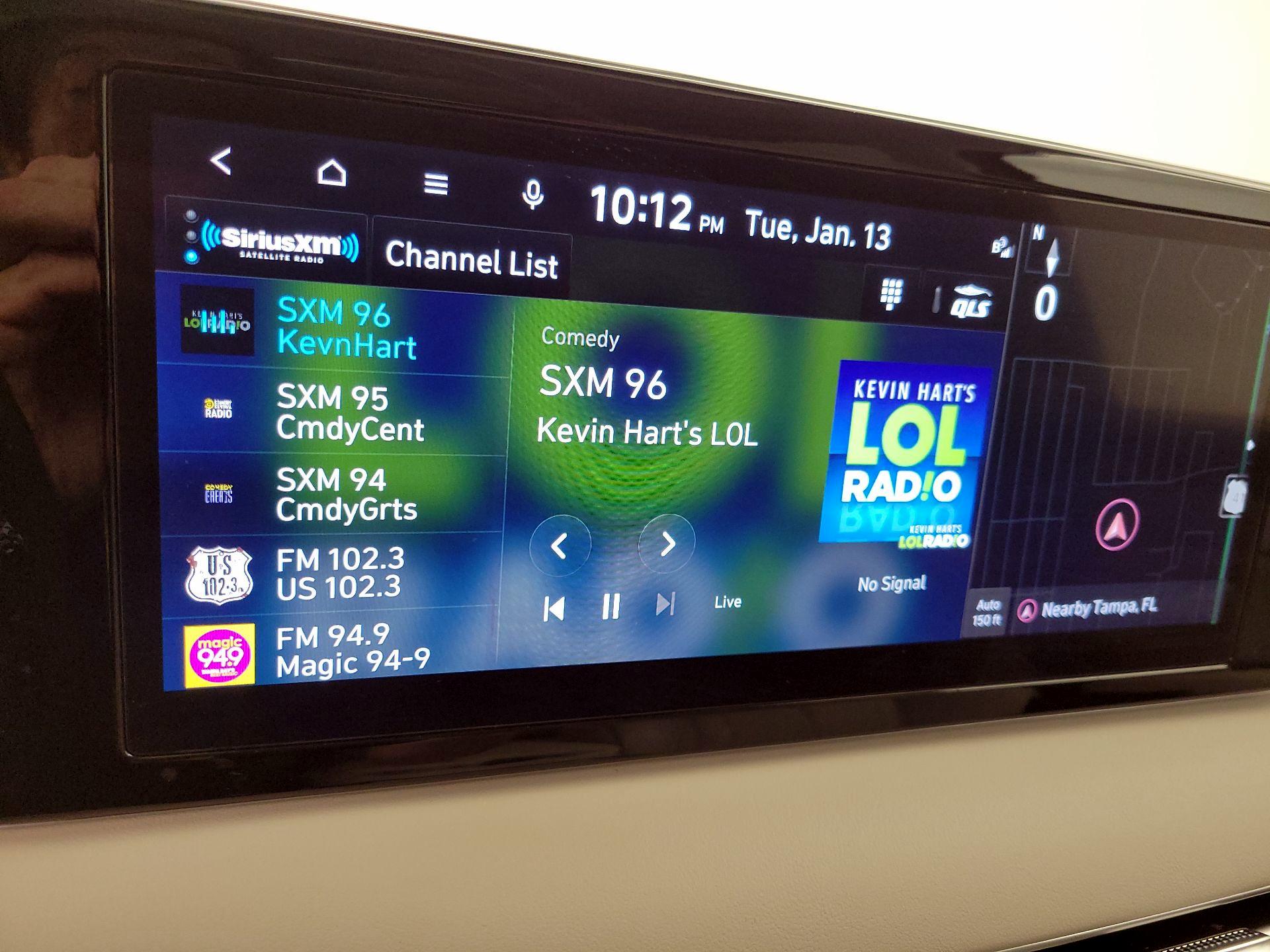 Thumbnail: 2025 Hyundai Palisade - 16