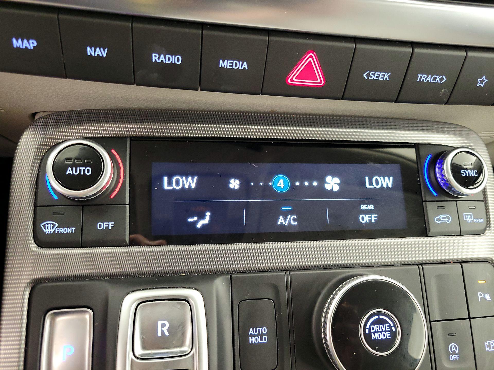 Thumbnail: 2025 Hyundai Palisade - 17