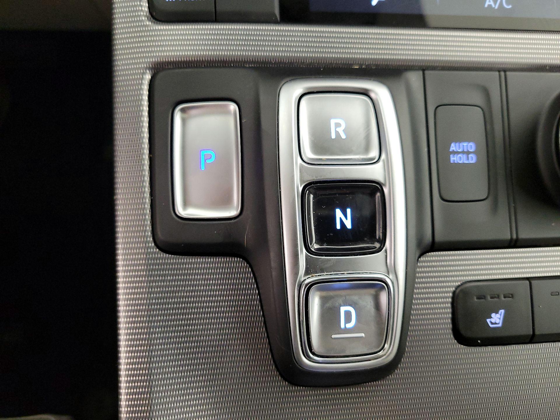 Thumbnail: 2025 Hyundai Palisade - 18