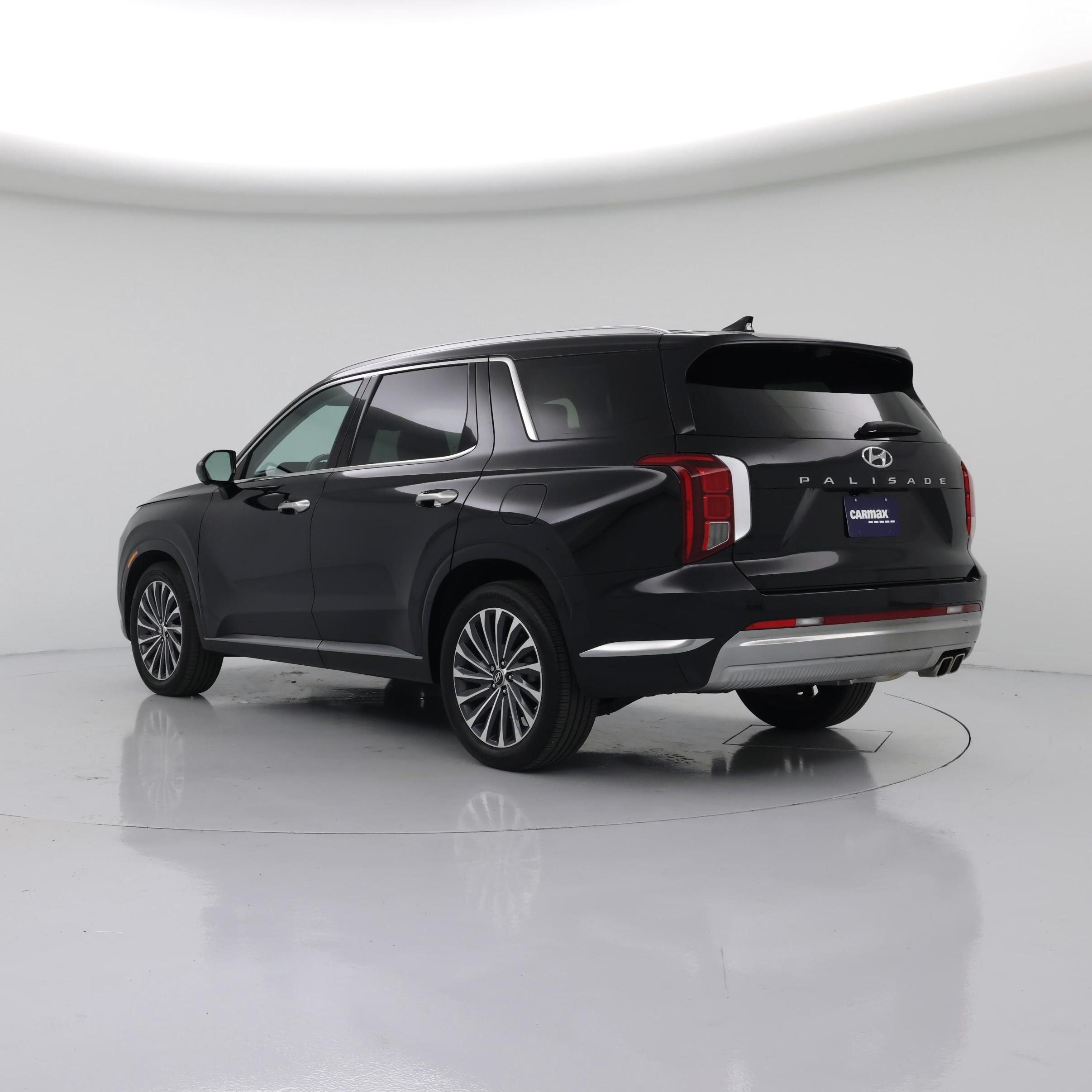 Thumbnail: 2025 Hyundai Palisade - 2