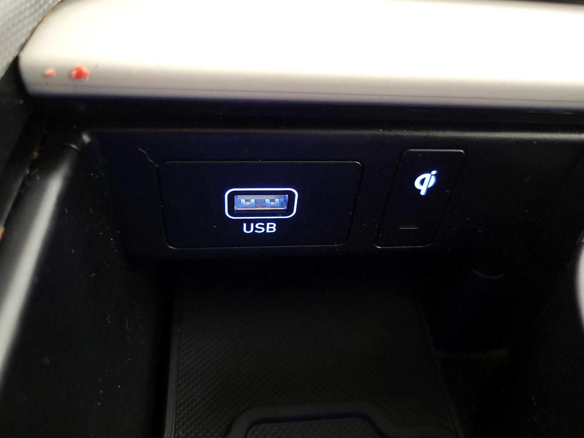 Thumbnail: 2025 Hyundai Palisade - 19