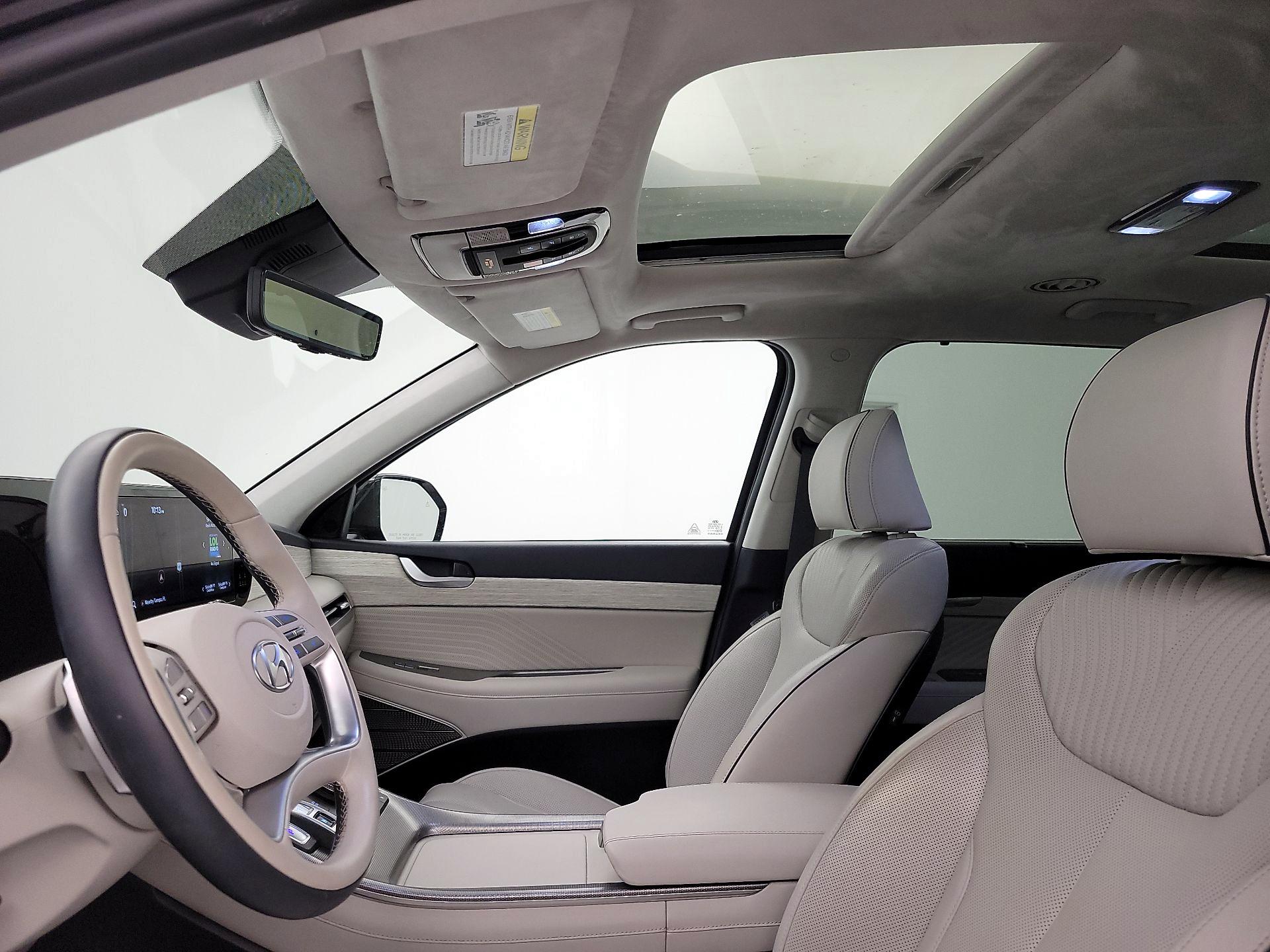 Thumbnail: 2025 Hyundai Palisade - 20