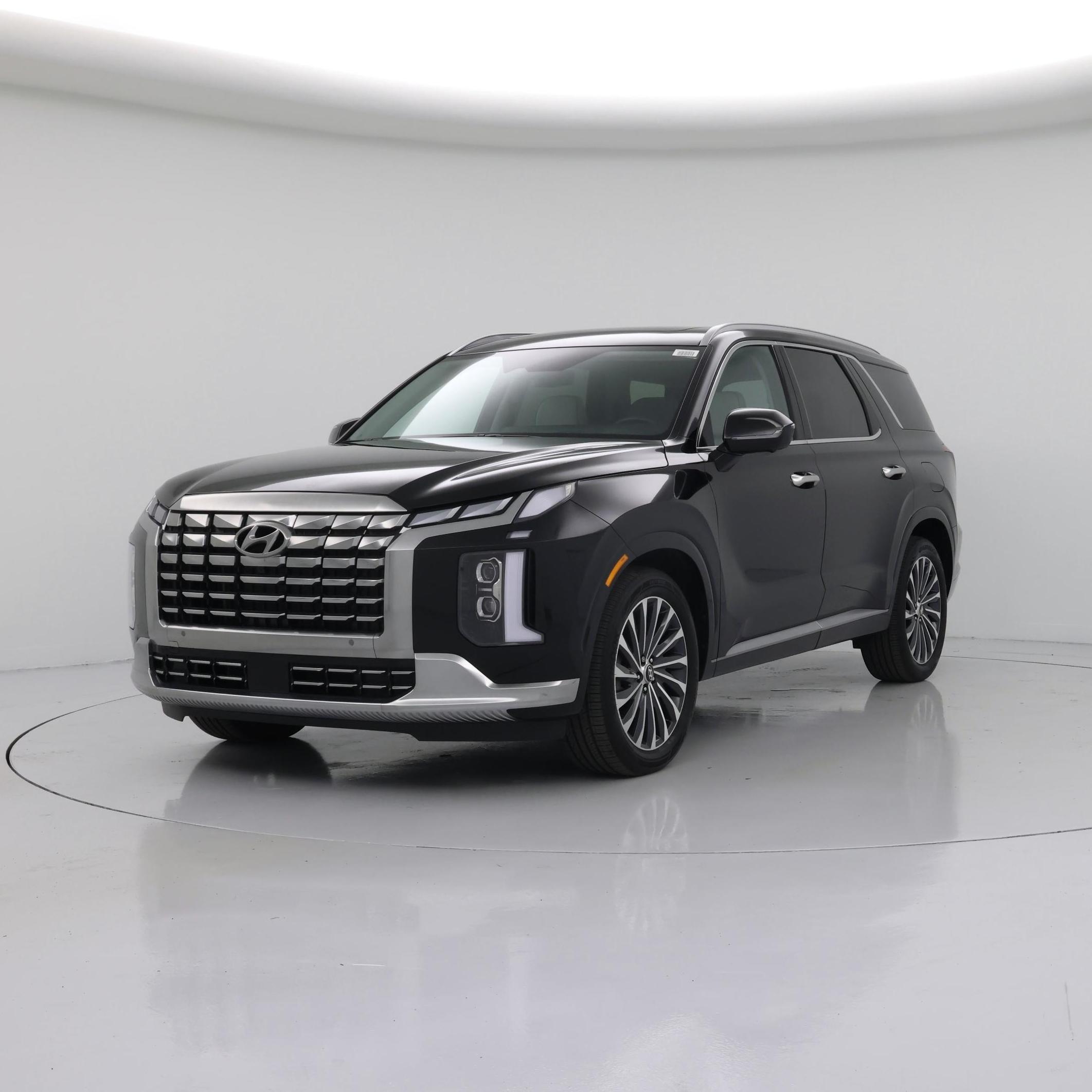 Thumbnail: 2025 Hyundai Palisade - 4