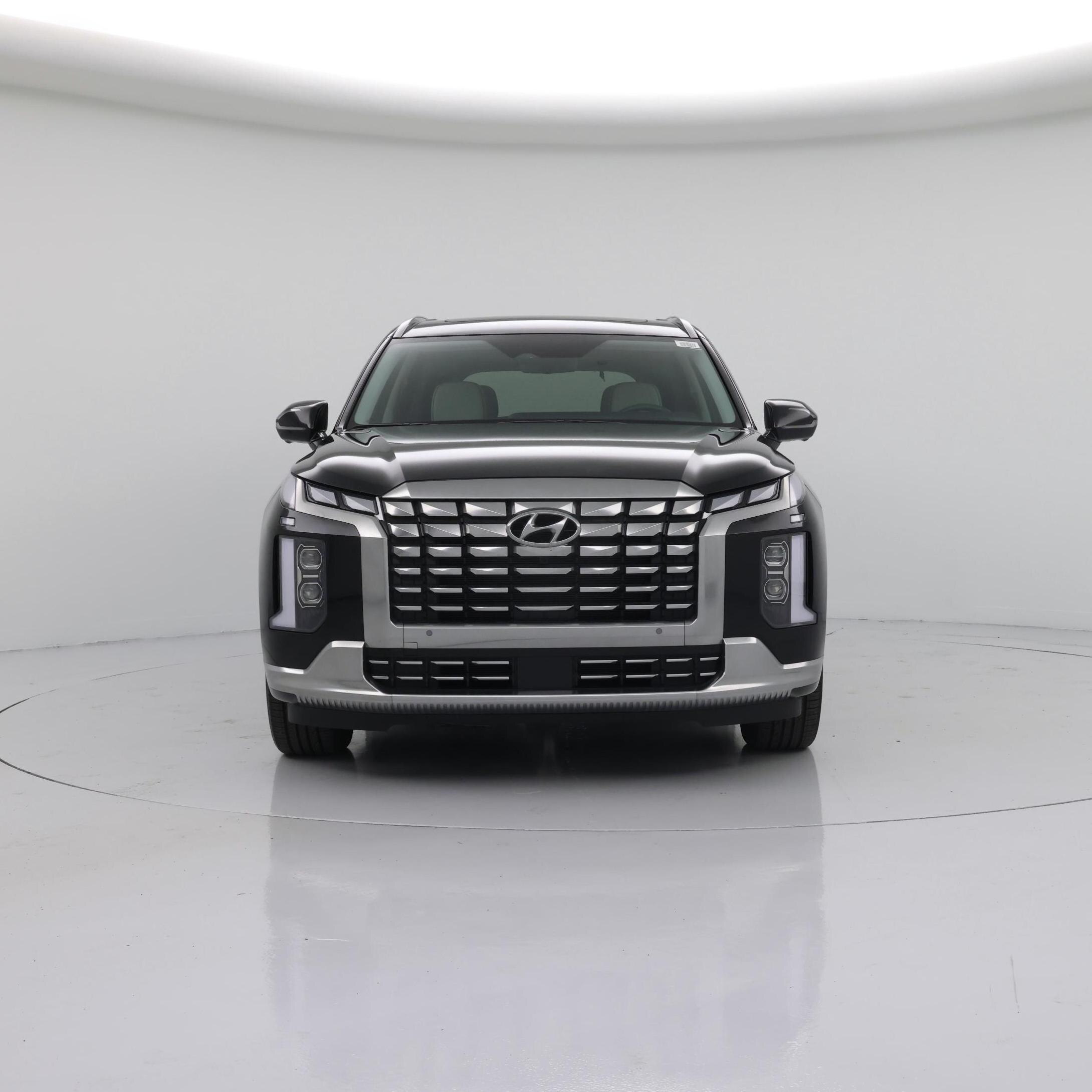 Thumbnail: 2025 Hyundai Palisade - 5