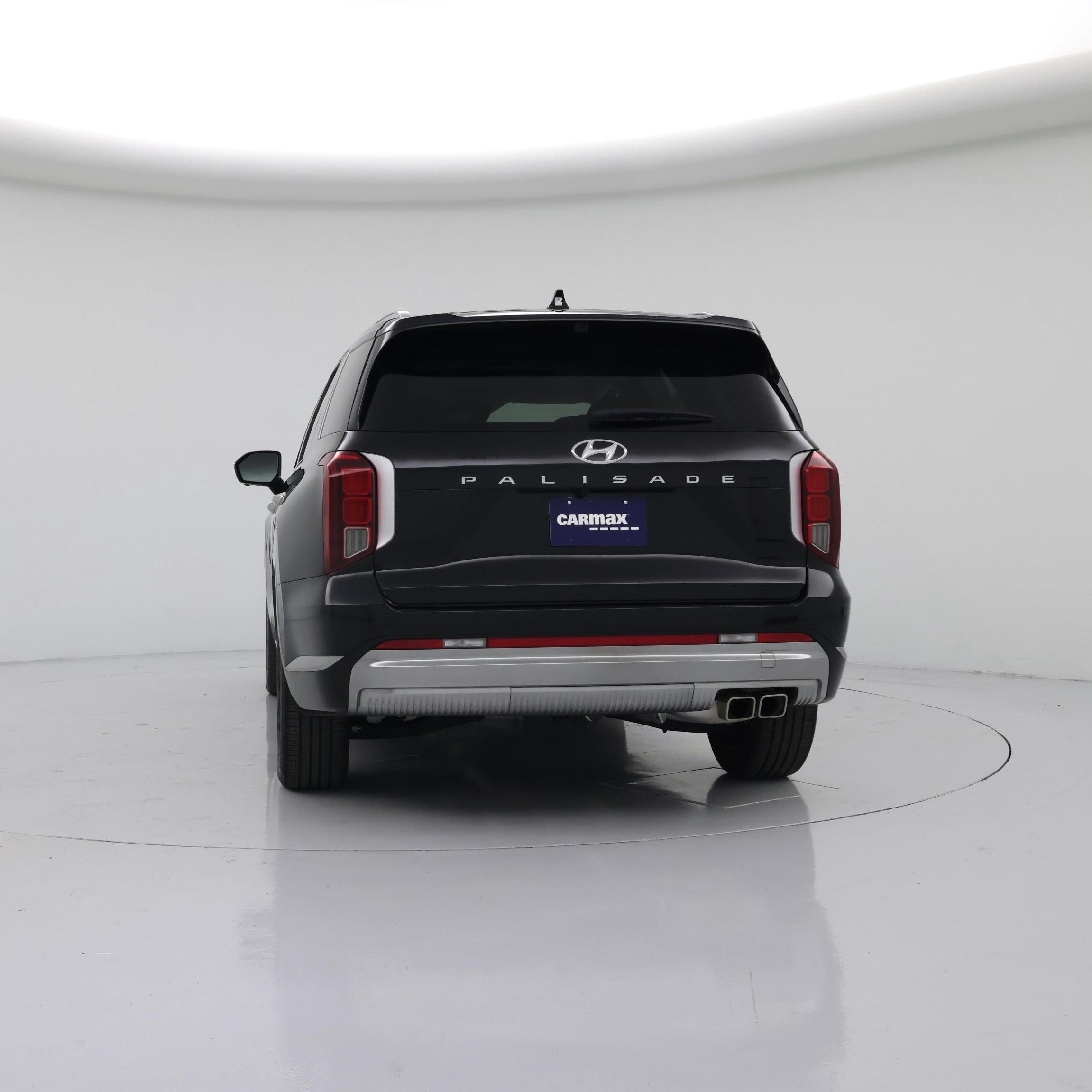 Thumbnail: 2025 Hyundai Palisade - 6