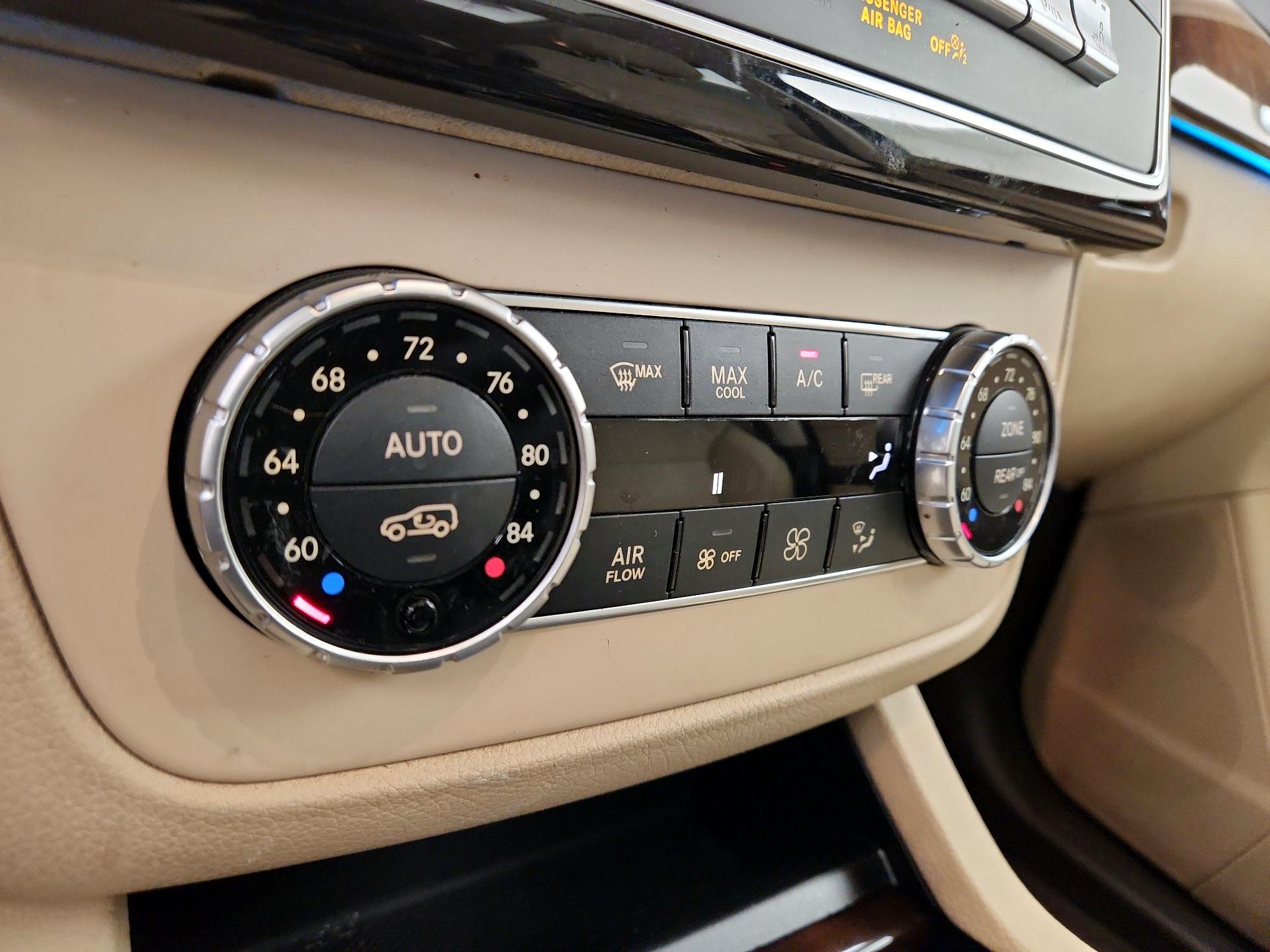 Thumbnail: 2018 Mercedes-Benz GLS - 17