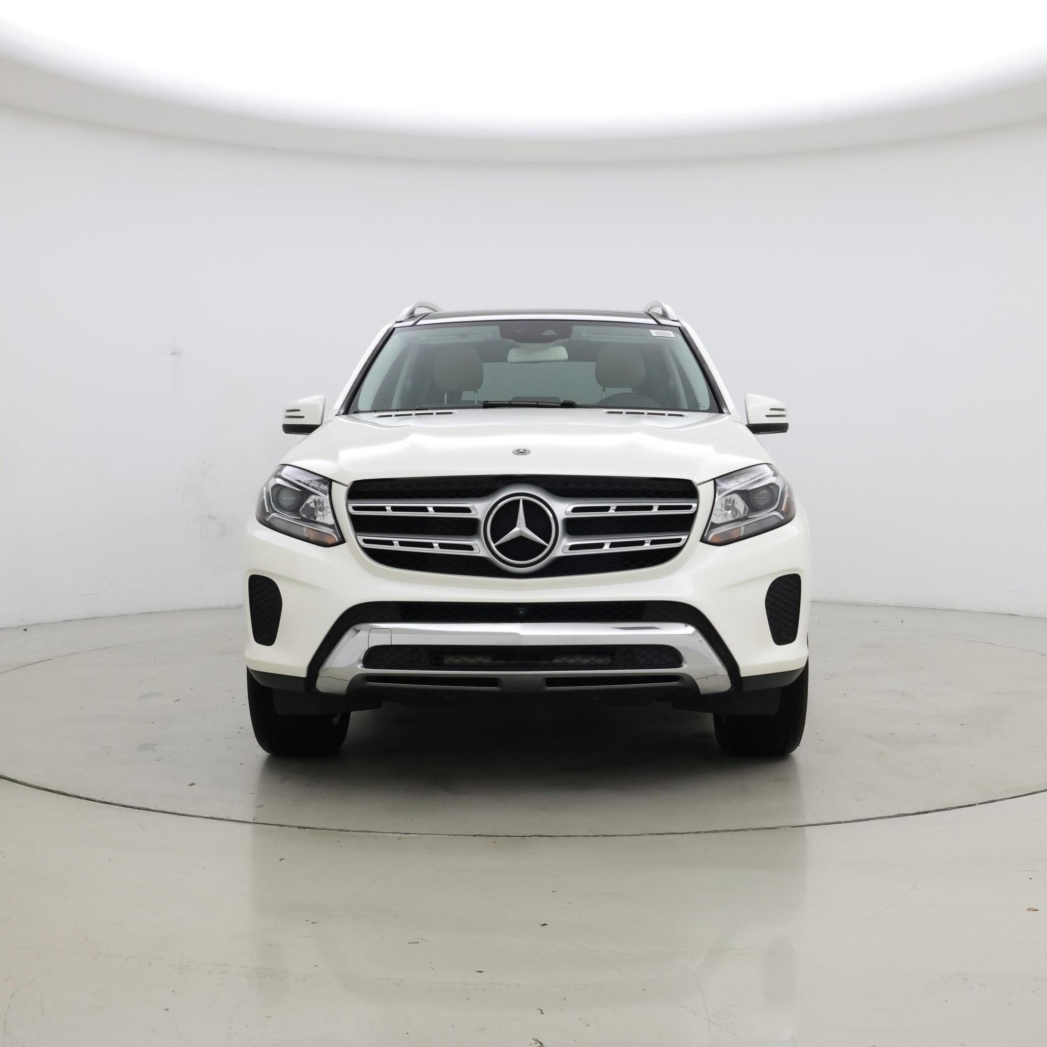 Thumbnail: 2018 Mercedes-Benz GLS - 5