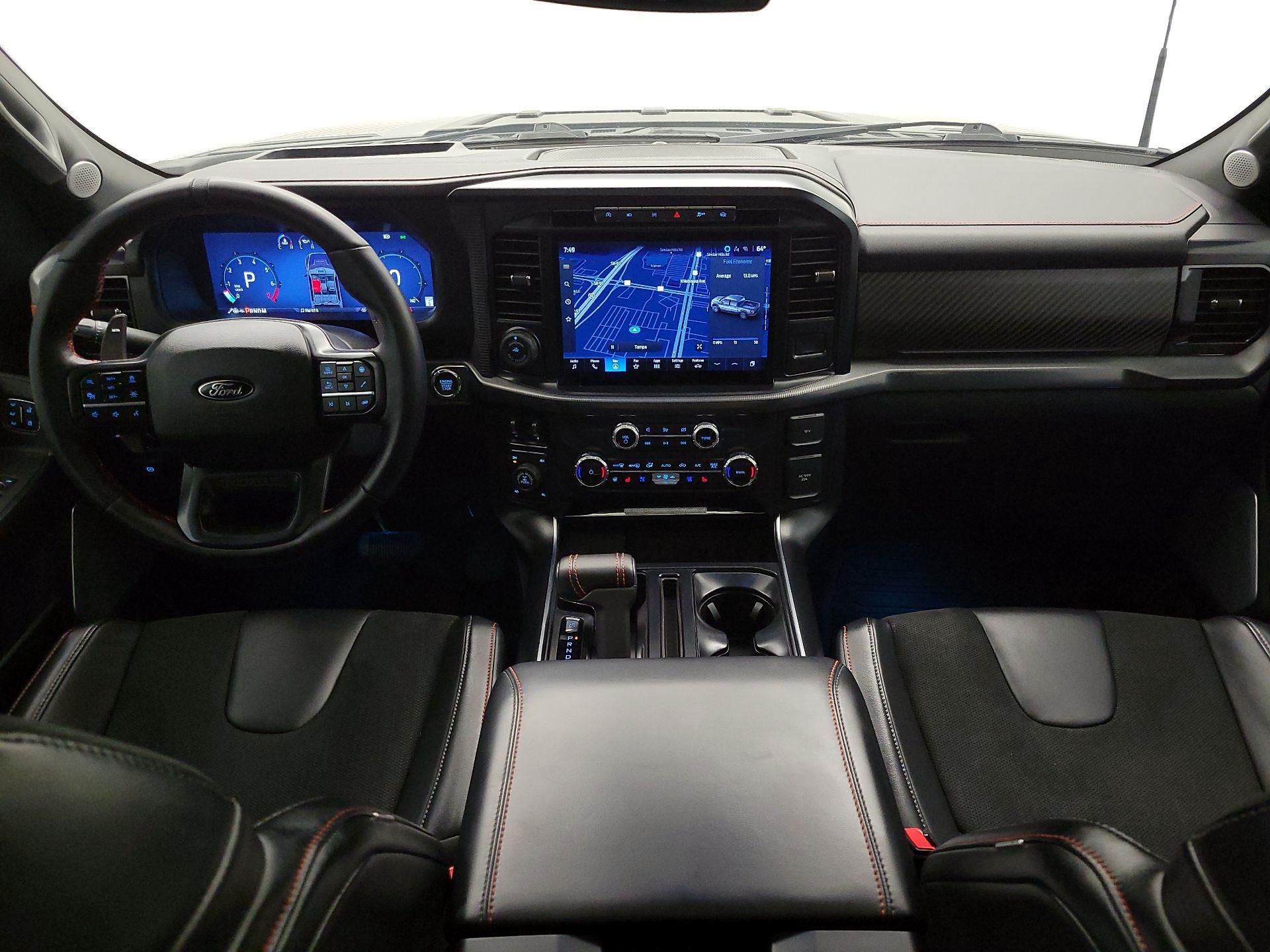 Thumbnail: 2024 Ford F-150 - 9