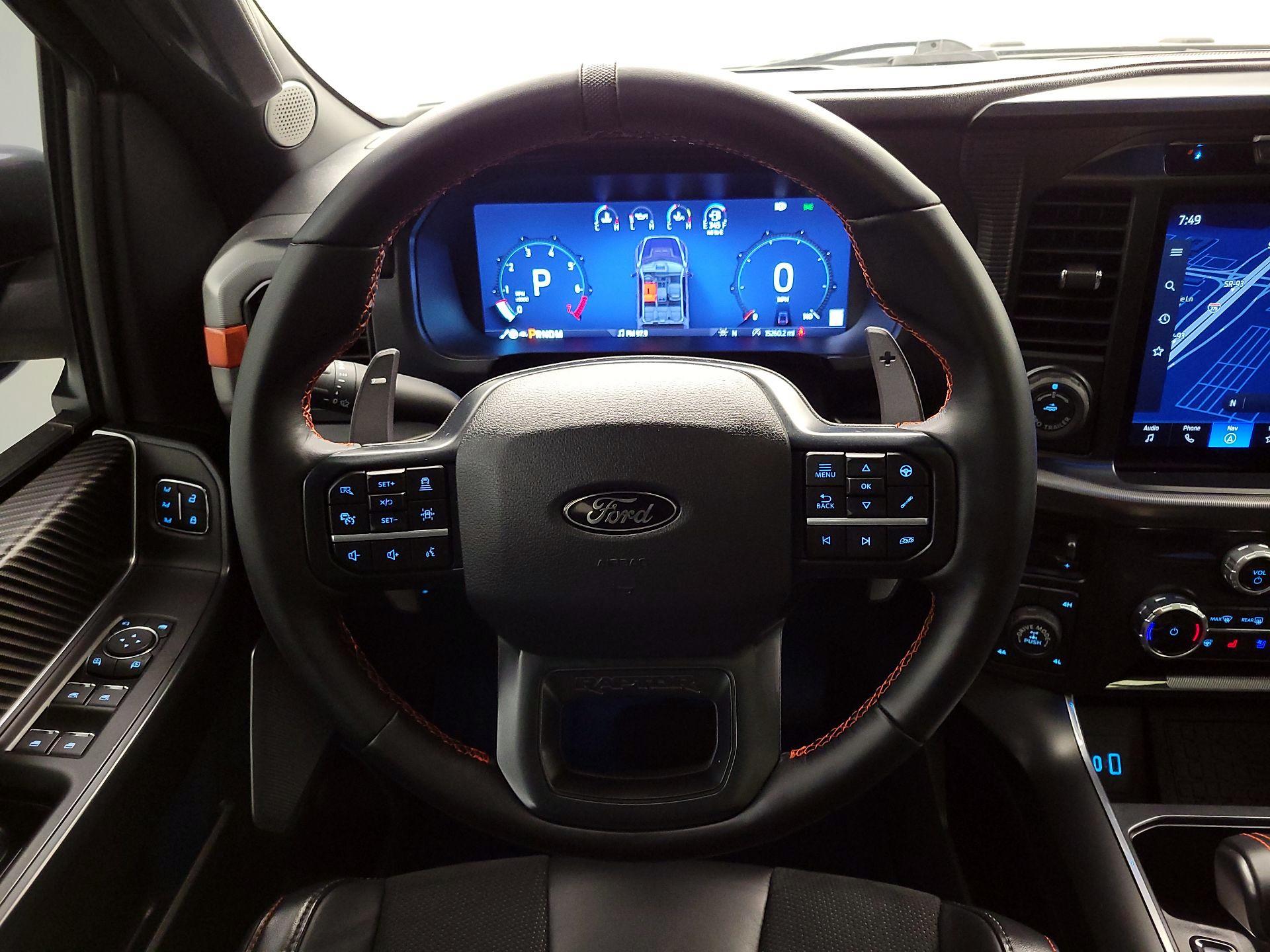 Thumbnail: 2024 Ford F-150 - 10