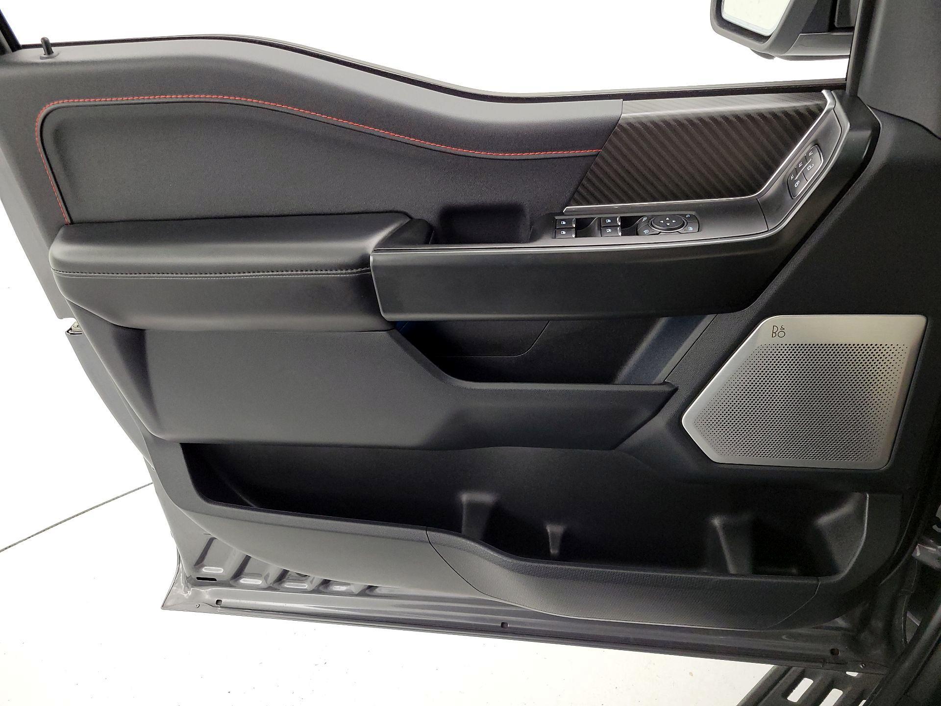 Thumbnail: 2024 Ford F-150 - 12