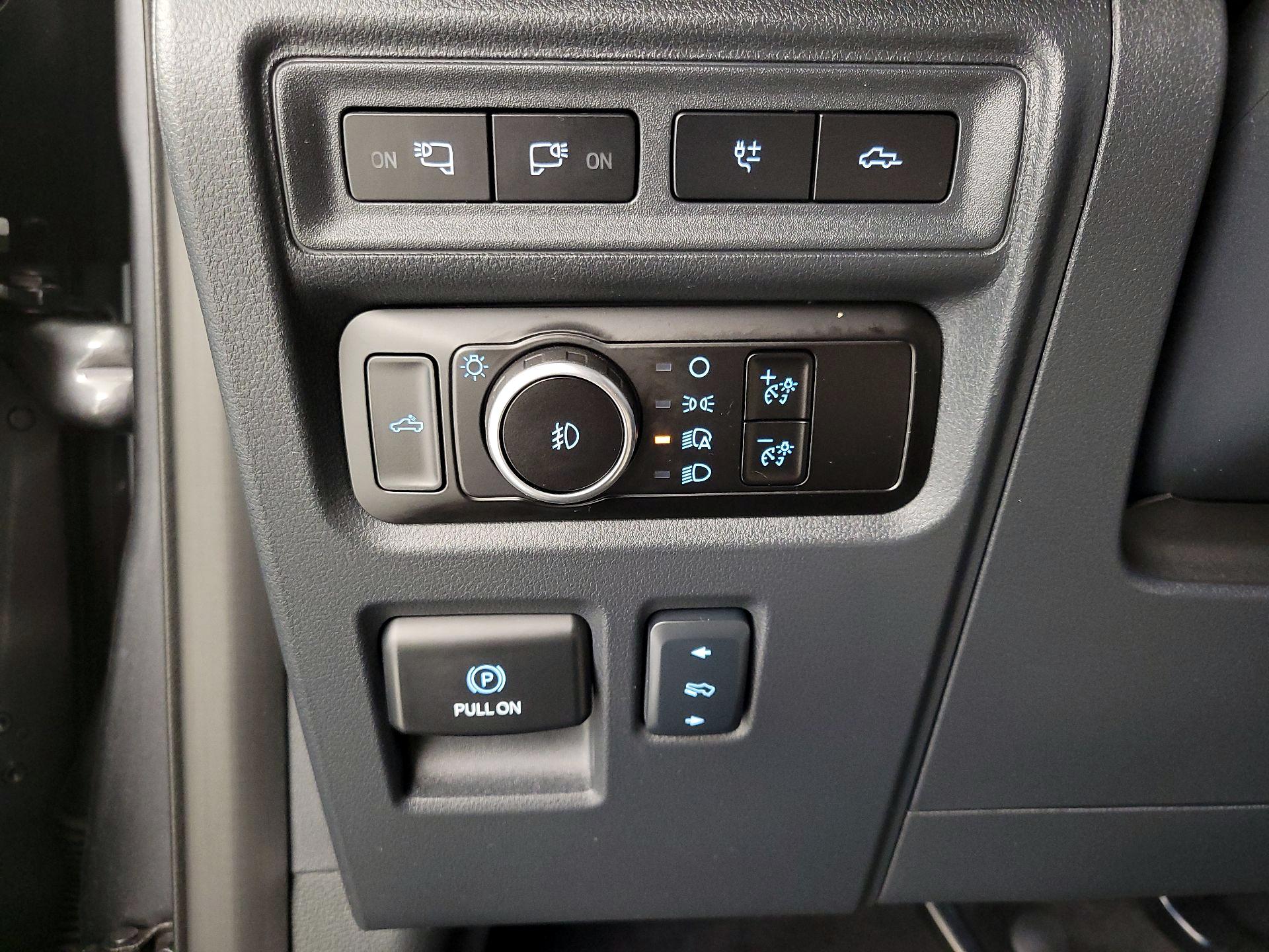 Thumbnail: 2024 Ford F-150 - 13